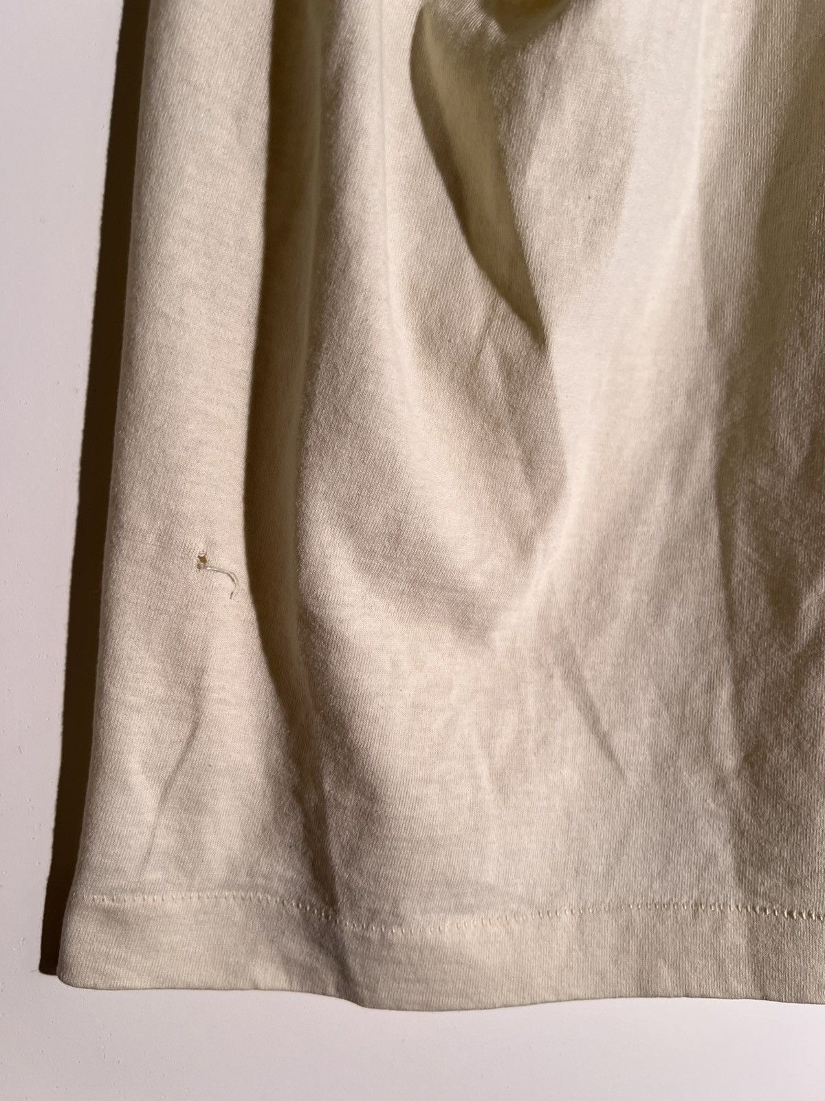 Vintage 90’s VTG Vintage San Jacinto Potato Festival Retro Tee Shirt Size US XL / EU 56 / 4 - 10 Thumbnail