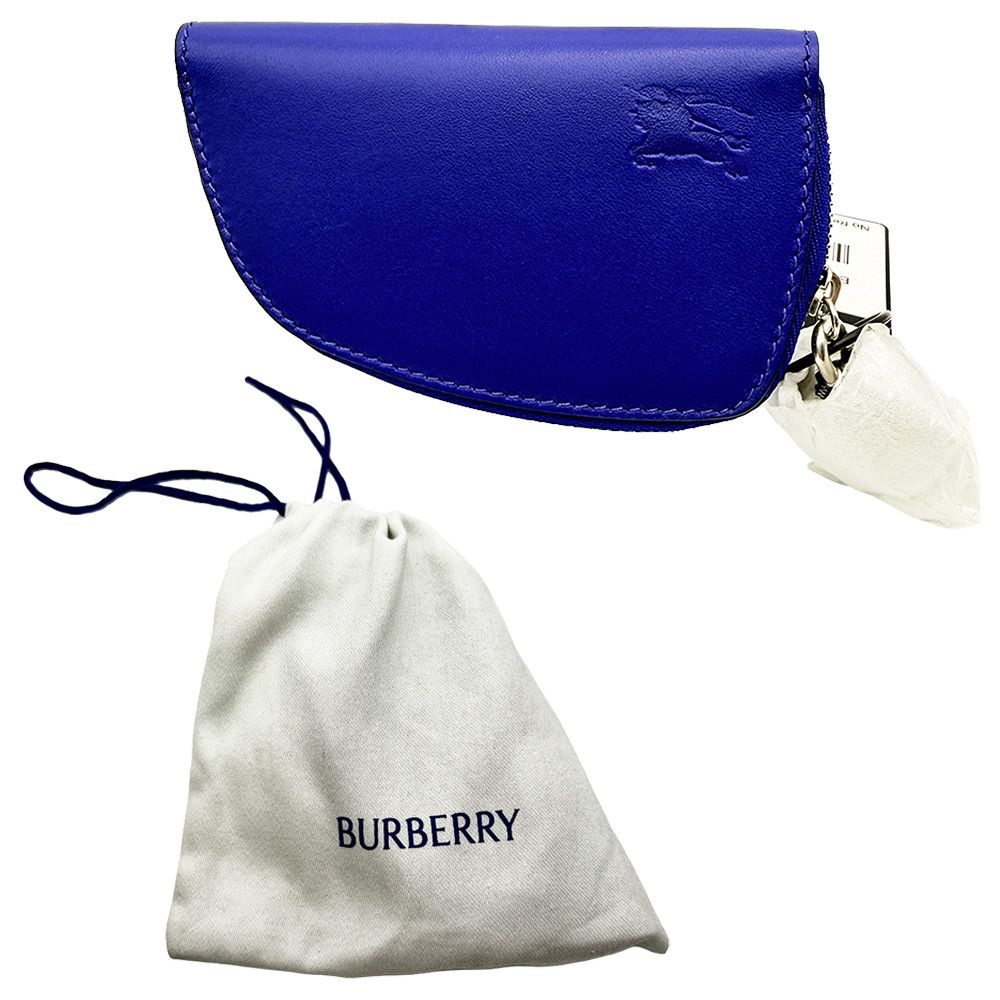 Burberry Burberry Shield Coin Pouch New $480 Now $225 Size ONE SIZE - 8 Thumbnail