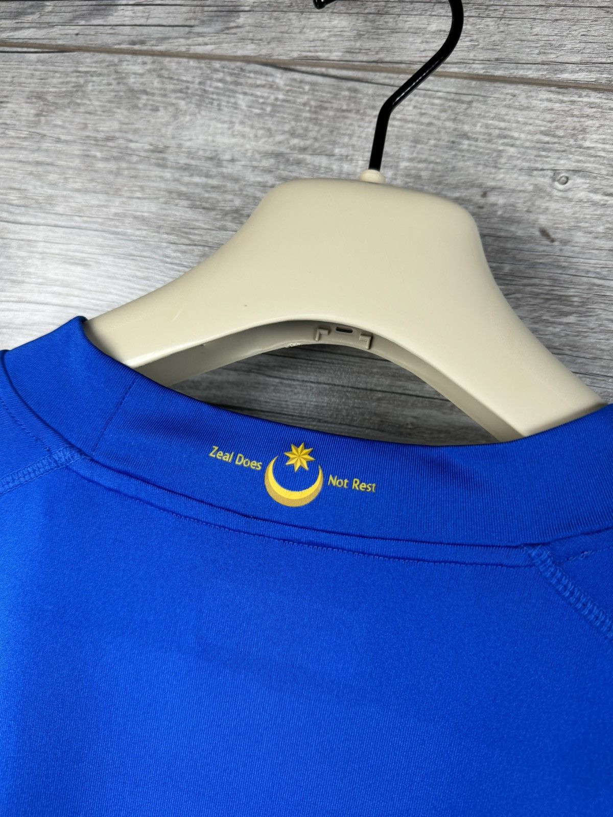 Kappa × Vintage Portsmouth FC Football Shirt Soccer Kappa Jersey Size US XL / EU 56 / 4 - 12 Thumbnail