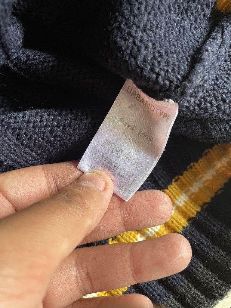Other Urbantype 3D Line Knitwear Size US L / EU 52-54 / 3 - 7 Thumbnail
