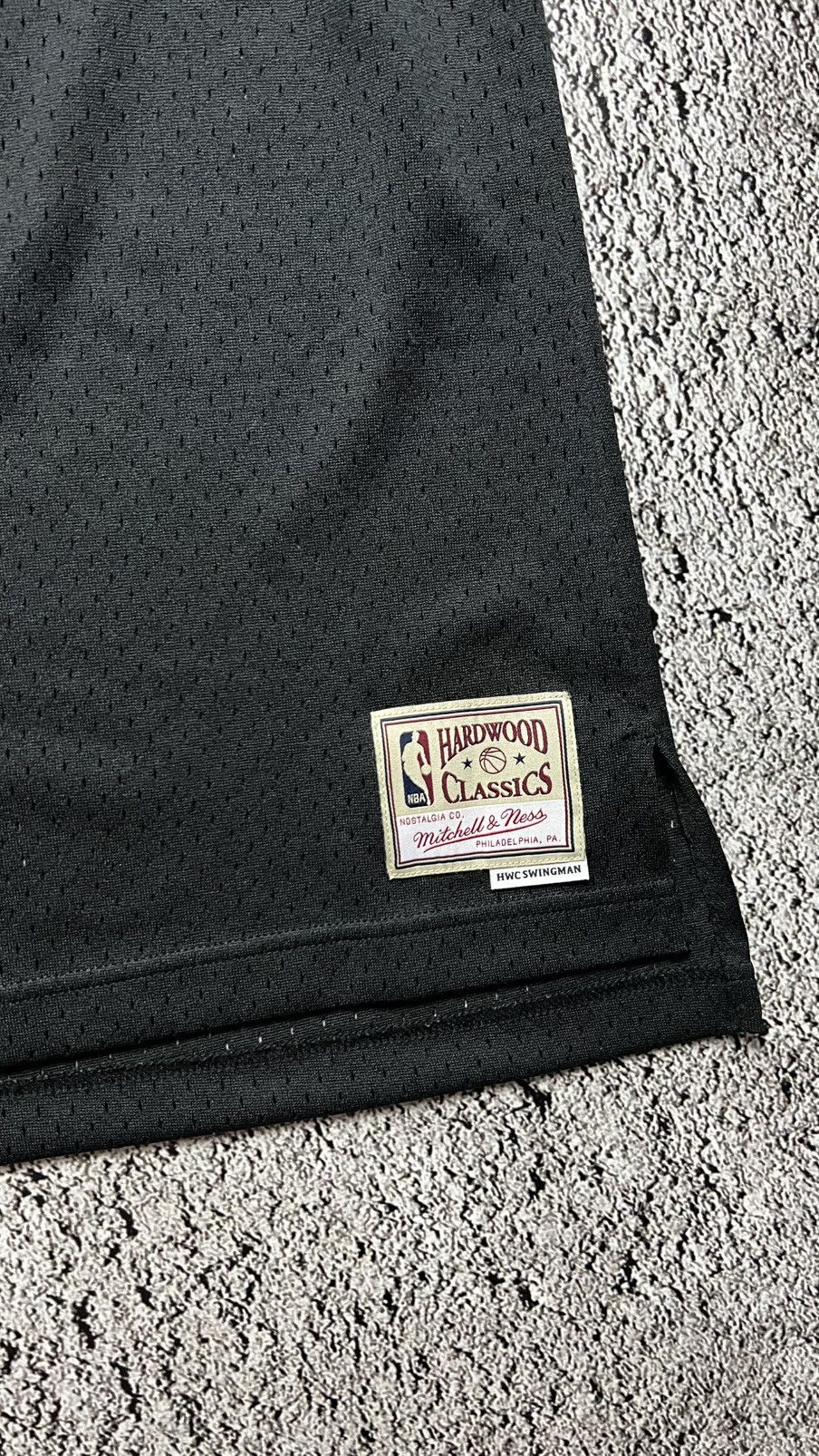 Mitchell & Ness 90’s Chicago Bulls NBA Dennis Rodman mitchell & ness jersey Size US S / EU 44-46 / 1 - 4 Thumbnail