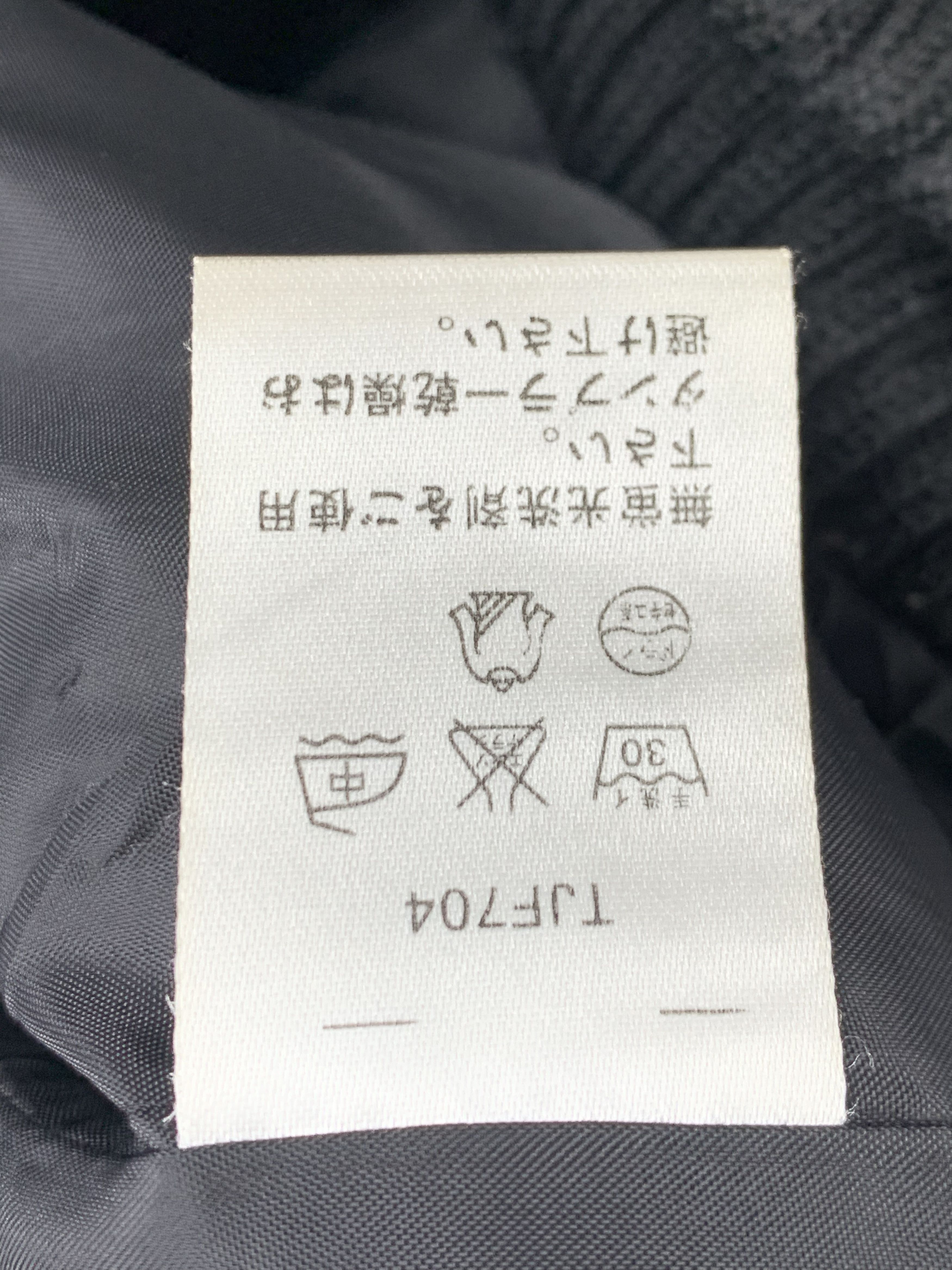 Japanese Brand Vintage Japanese Brand Seditionaries Bomber Jacket J1499 Size US M / EU 48-50 / 2 - 6 Thumbnail