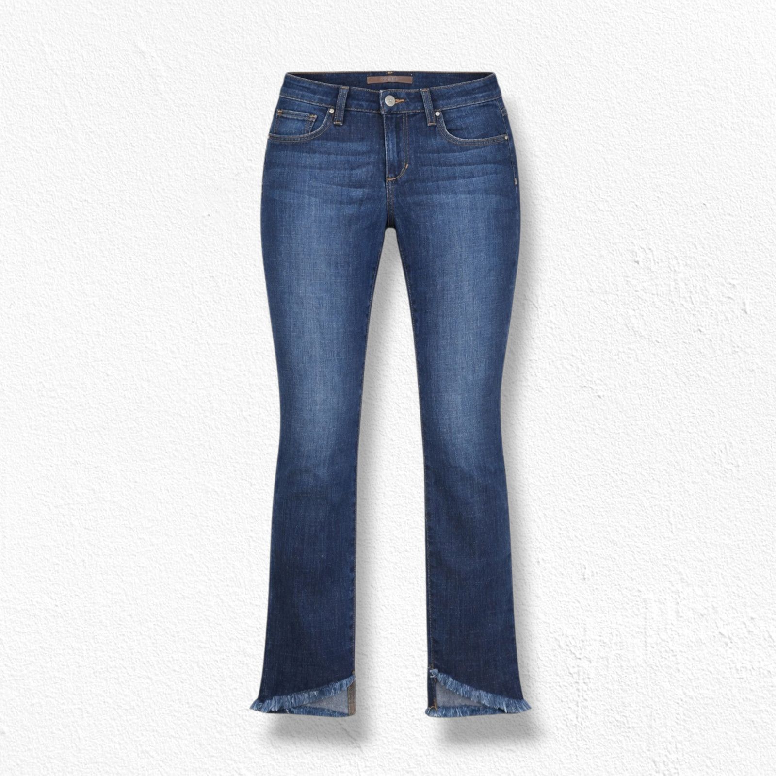 Other Joe’s Jeans Willow Skinny Ankle Raw Hem W30 Size 30" / US 8 / IT 44 - 1 Thumbnail