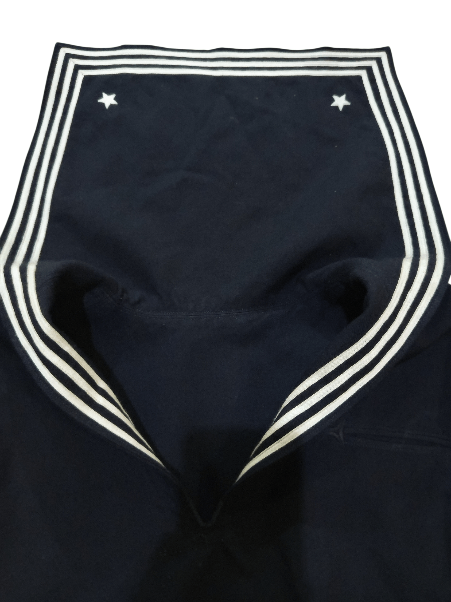 US Navy Jumper Crackerjack Wool Sailor Uniform