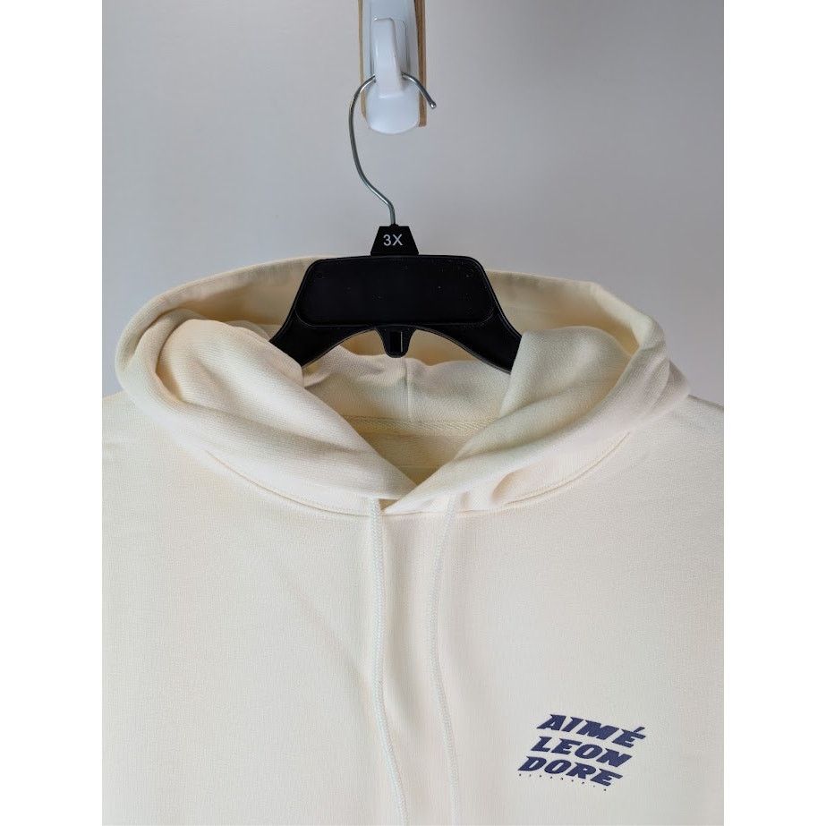Aime Leon Dore o1rshd1 Airplane Hoodie in Pristine Size US XL / EU 56 / 4 - 8 Thumbnail