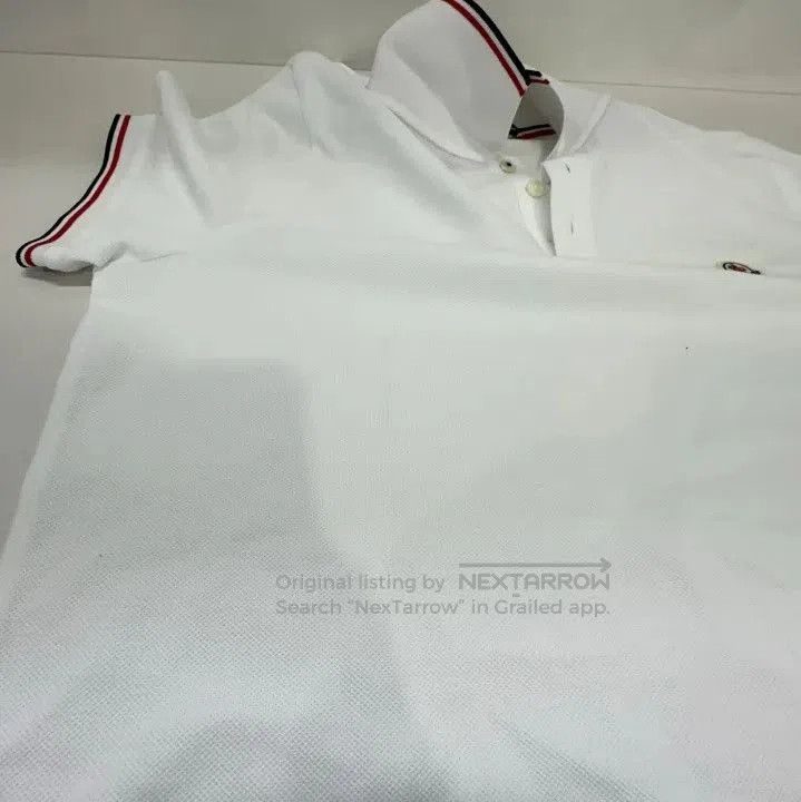 Moncler Moncler SS25 Logo Casual Short. Size US M / EU 48-50 / 2 - 6 Thumbnail