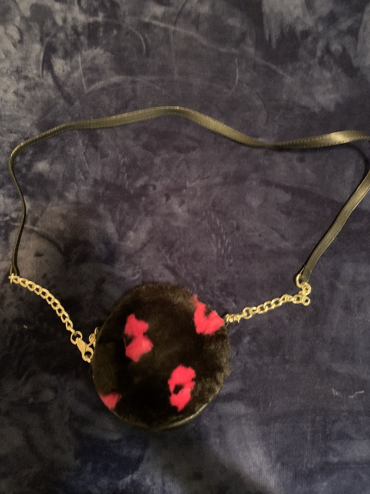 Betsey Johnson Betsey Johnson Bag Y2K Streetwear Vintage Fashion Fairy 00 Size ONE SIZE - 5 Thumbnail