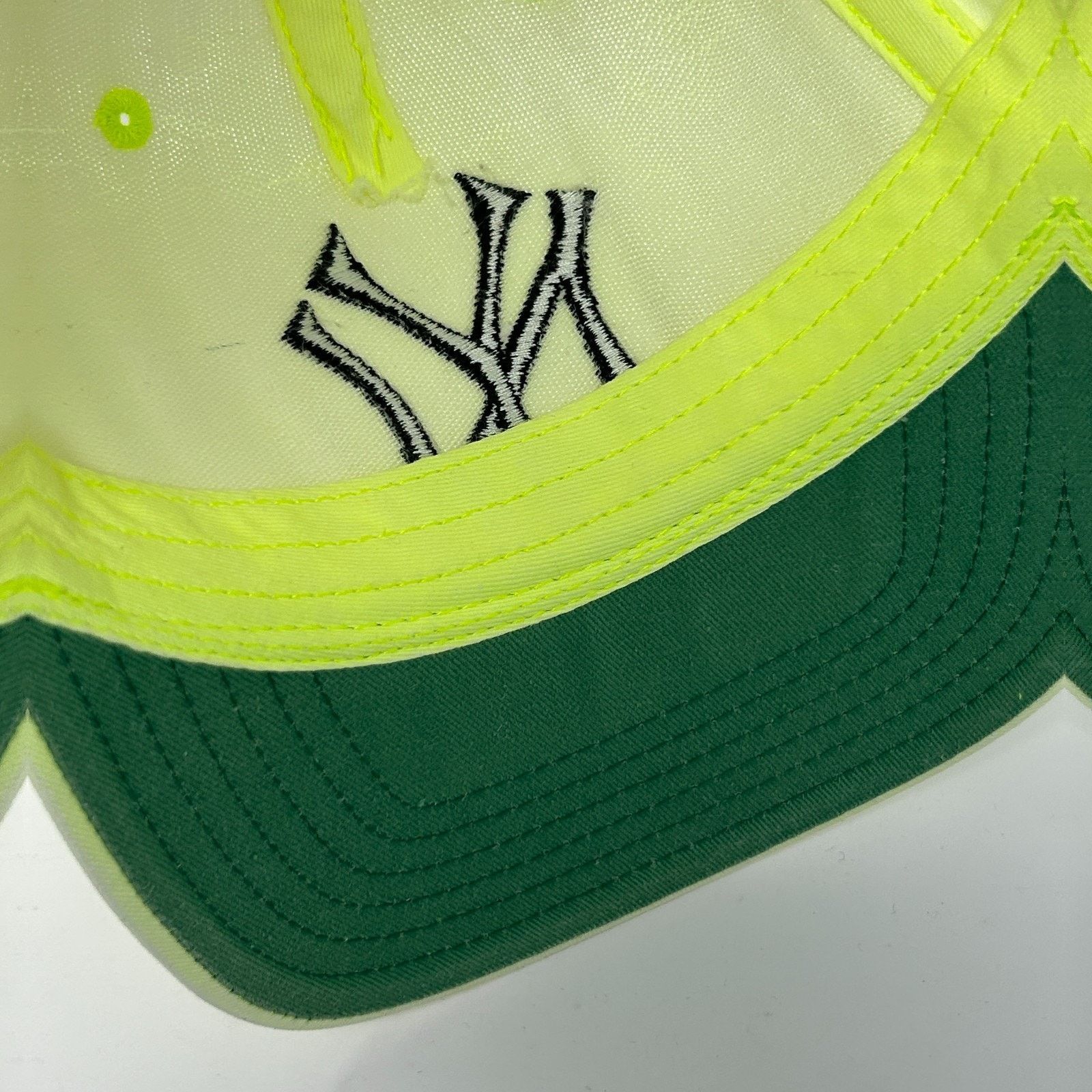 American Needle New York NY Yankees Hat Baseball Cap MLB American Needle Size ONE SIZE - 5 Thumbnail