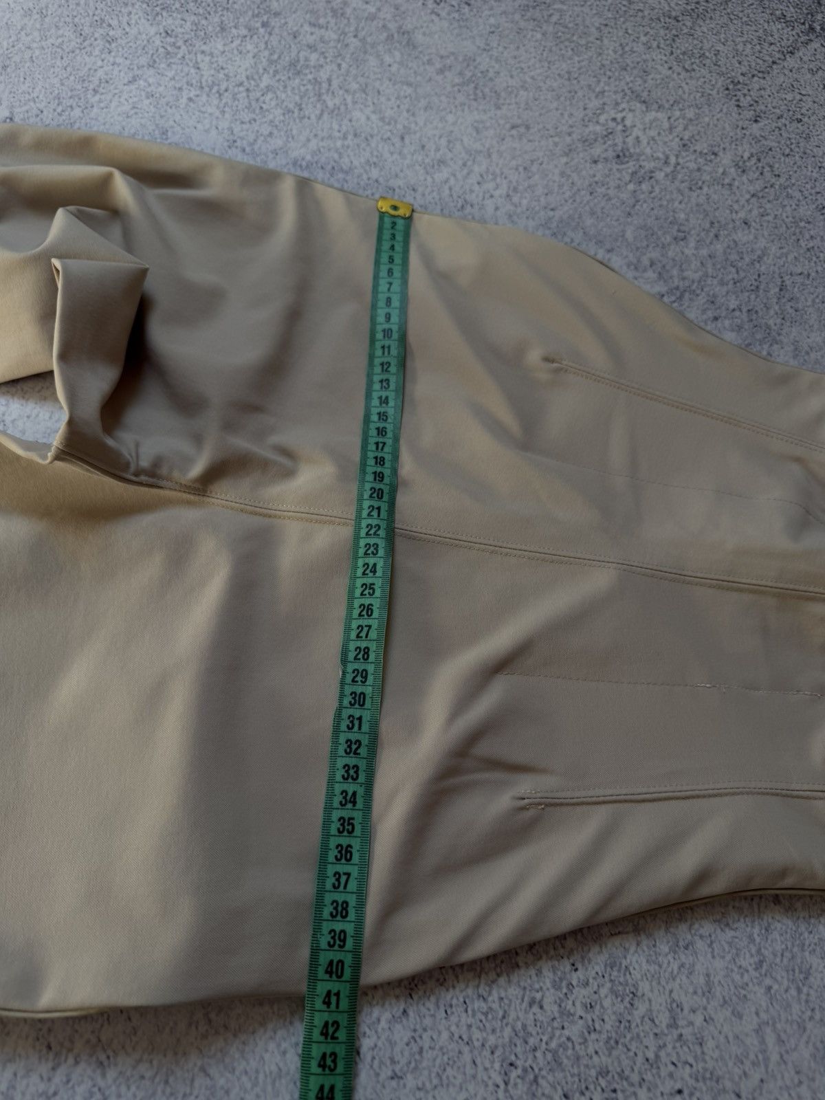 Marithe + Francois Girbaud Archive Rick Owens,LGB Opium Style High Corset Pants Size 27" / US 4 / IT 40 - 17 Thumbnail