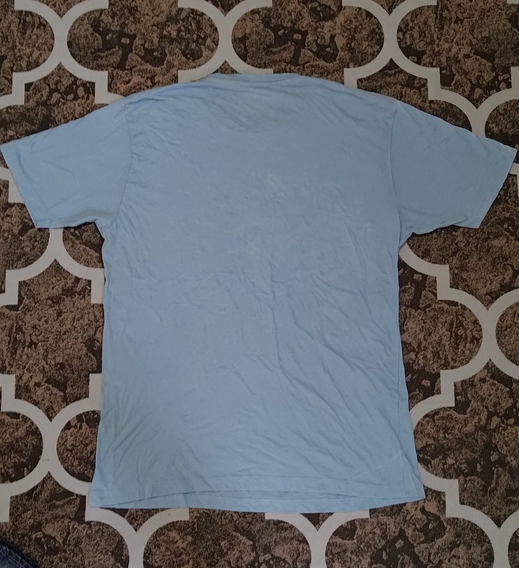 Band Tees Band Tees x Vintage Guns N Roses Size US L / EU 52-54 / 3 - 2 Thumbnail