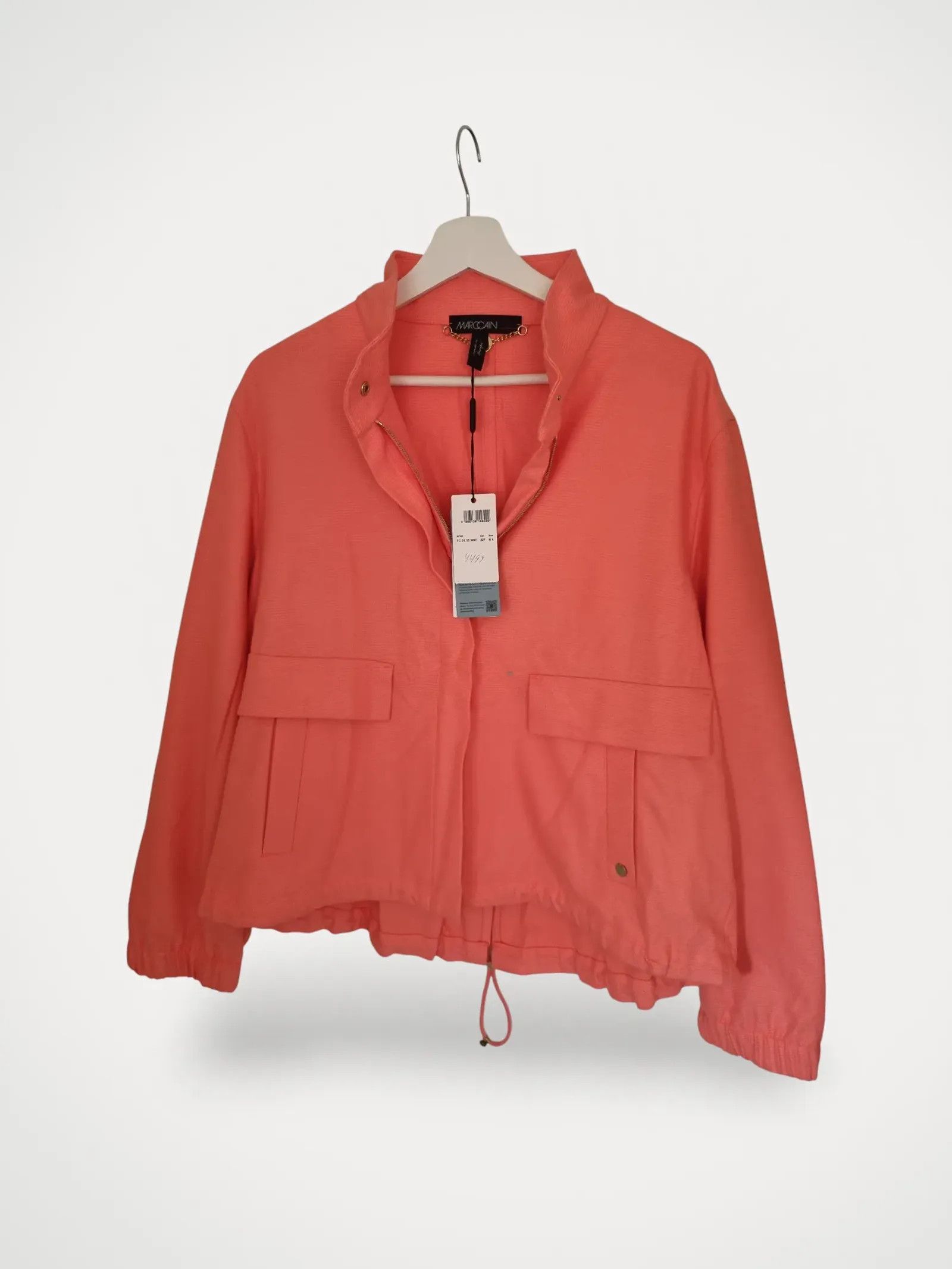Other Marccain Jacket Size M / US 6-8 / IT 42-44 - 1 Thumbnail