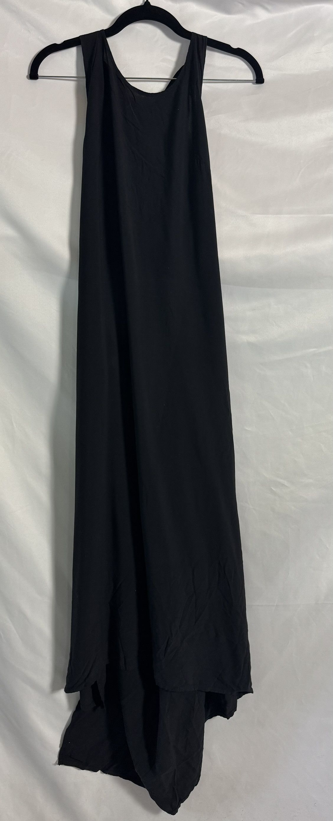 Maison Margiela Martin Margiela Line 6 SS2003 Transformable Viscose Dress Size M / US 6-8 / IT 42-44 - 8 Thumbnail