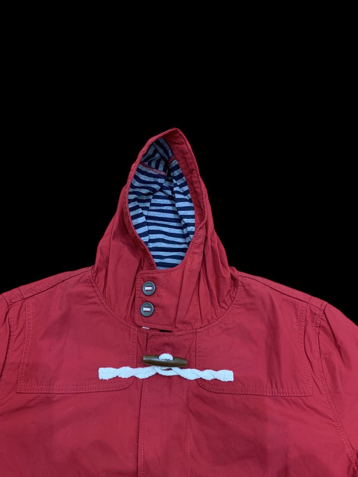 Beauty Beast × Japanese Brand × Le Grande Bleu (L.G.B.) 🔥Vintage SORRIDERE Jacket Size US L / EU 52-54 / 3 - 3 Thumbnail