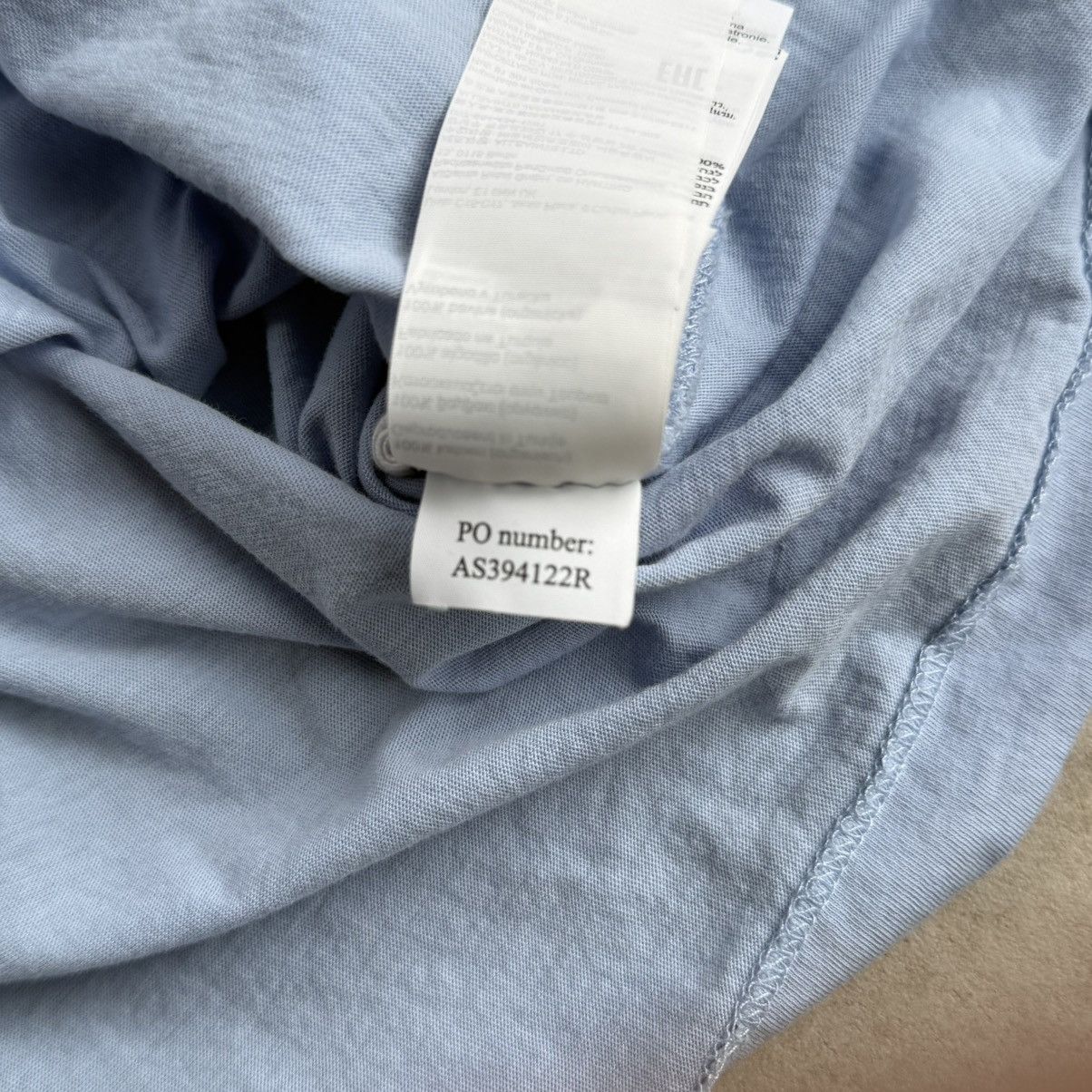 Allsaints Allsaints Slim Fit T Shirt Size US L / EU 52-54 / 3 - 7 Thumbnail
