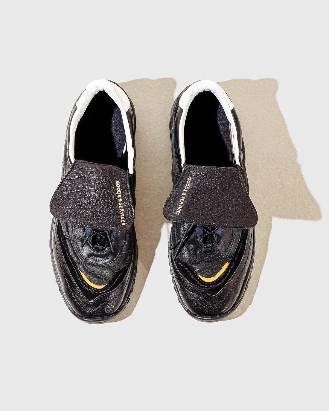 Other Goods & Services FS02 Field Shoe Size US 10 / EU 43 - 2 Thumbnail