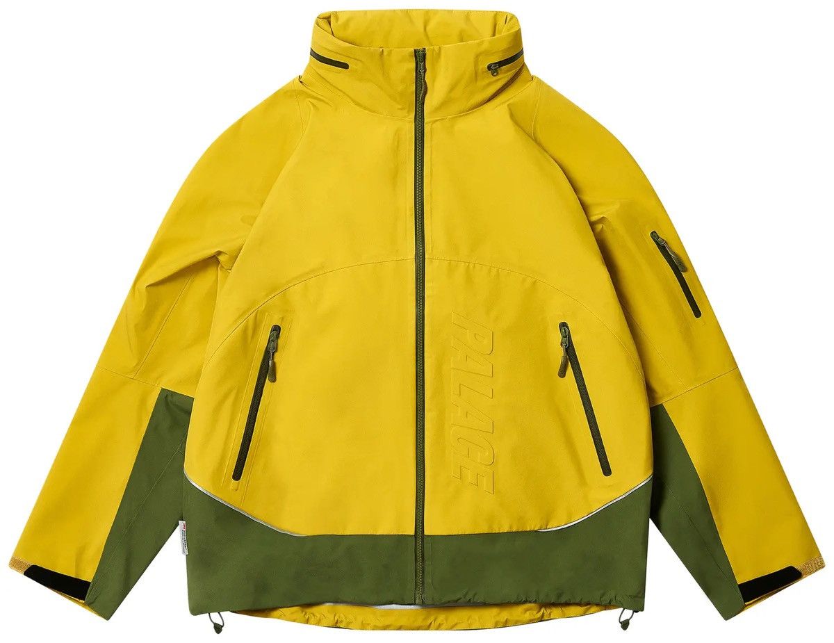 Palace Palace GORE-TEX 3L M-Tek Jacket Size US M / EU 48-50 / 2 - 5 Thumbnail
