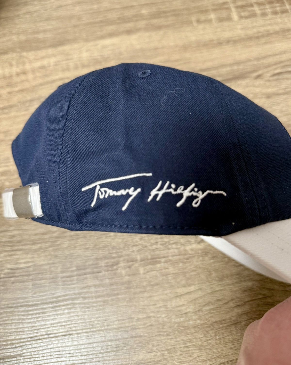 47 Brand × Tommy Hilfiger '47 For Tommy Los Angeles Lakers Cap Size ONE SIZE - 2 Thumbnail
