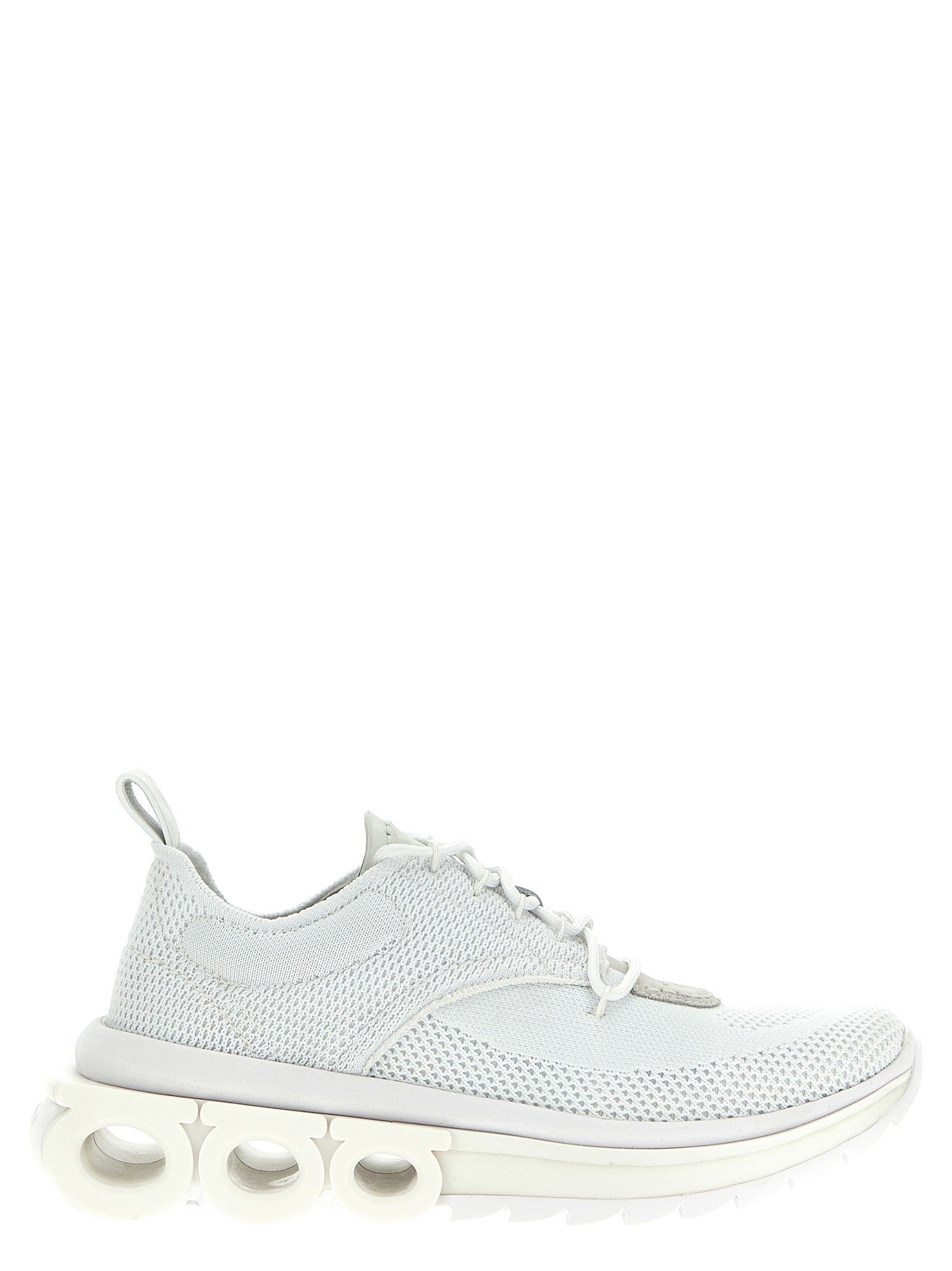 Salvatore Ferragamo 'Mina' Sneakers Size US 11 / IT 41 - 1 Thumbnail