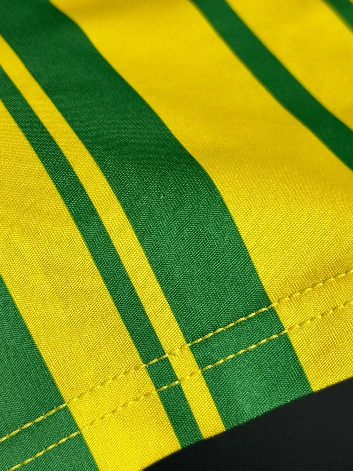 Puma West Bromwich Albion 20/21 Away Football Jersey Size US XL / EU 56 / 4 - 5 Thumbnail