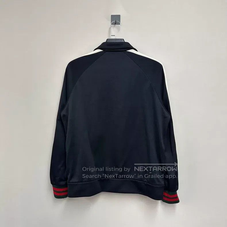 Gucci Gucci School uniform jacket Size US L / EU 52-54 / 3 - 2 Thumbnail