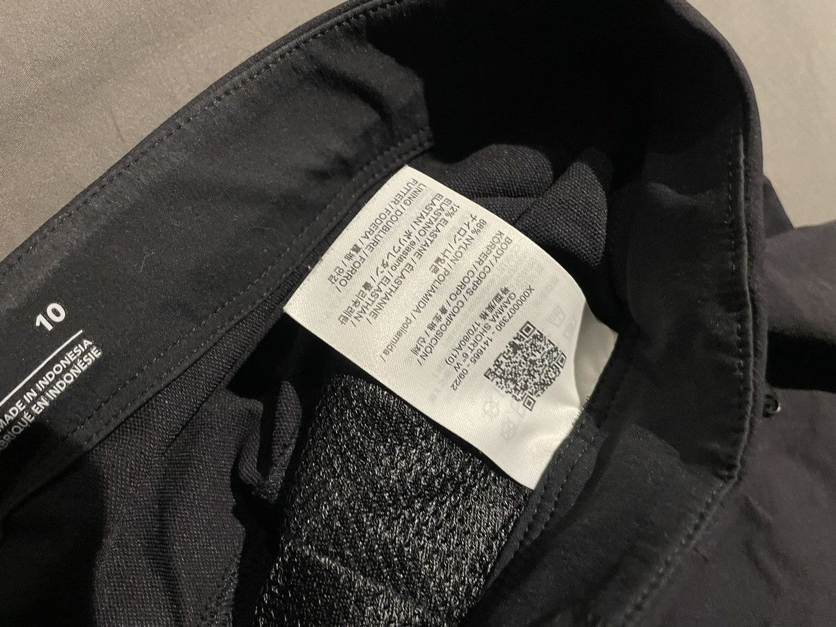 Arc'teryx Arc'teryx Shorts 6" Size US 31 - 4 Thumbnail