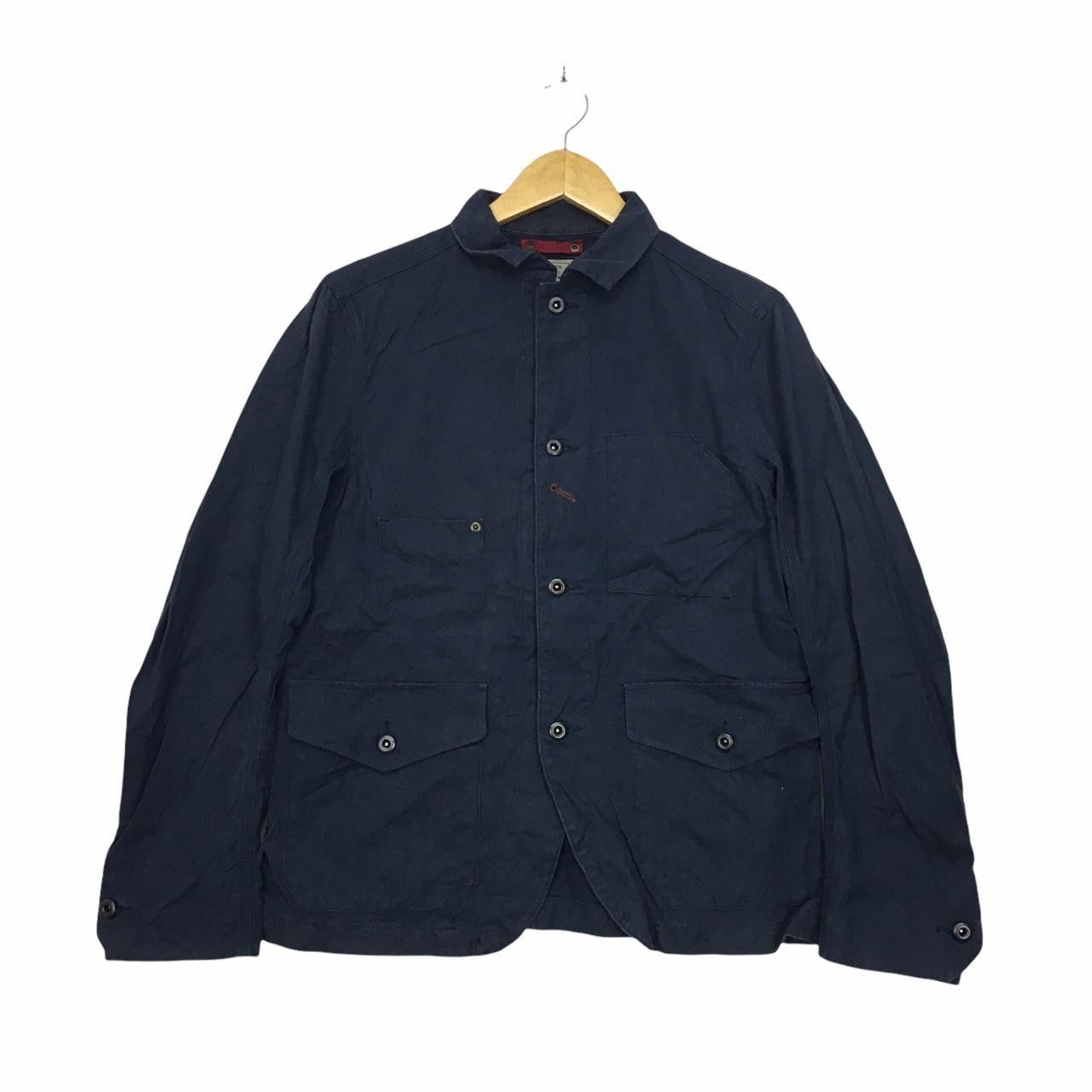 United Arrows Green Label Relaxing | Grailed