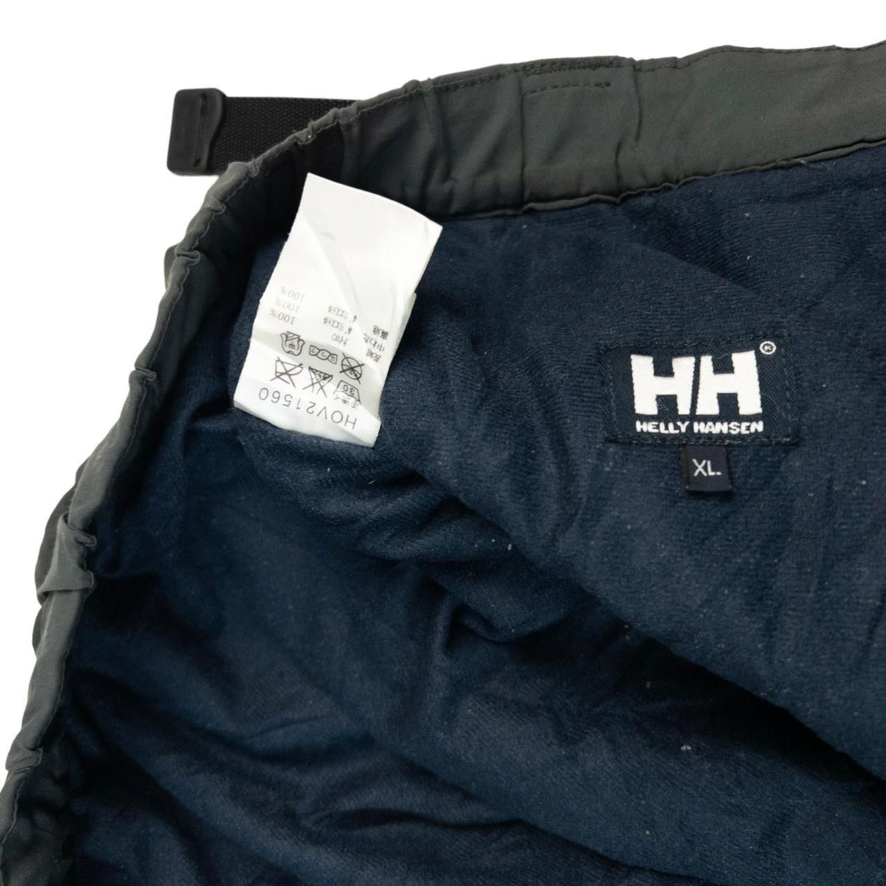 Helly Hansen Vintage Helly Hansen Outerwear Trousers Size XL Size US 34 / EU 50 - 6 Thumbnail