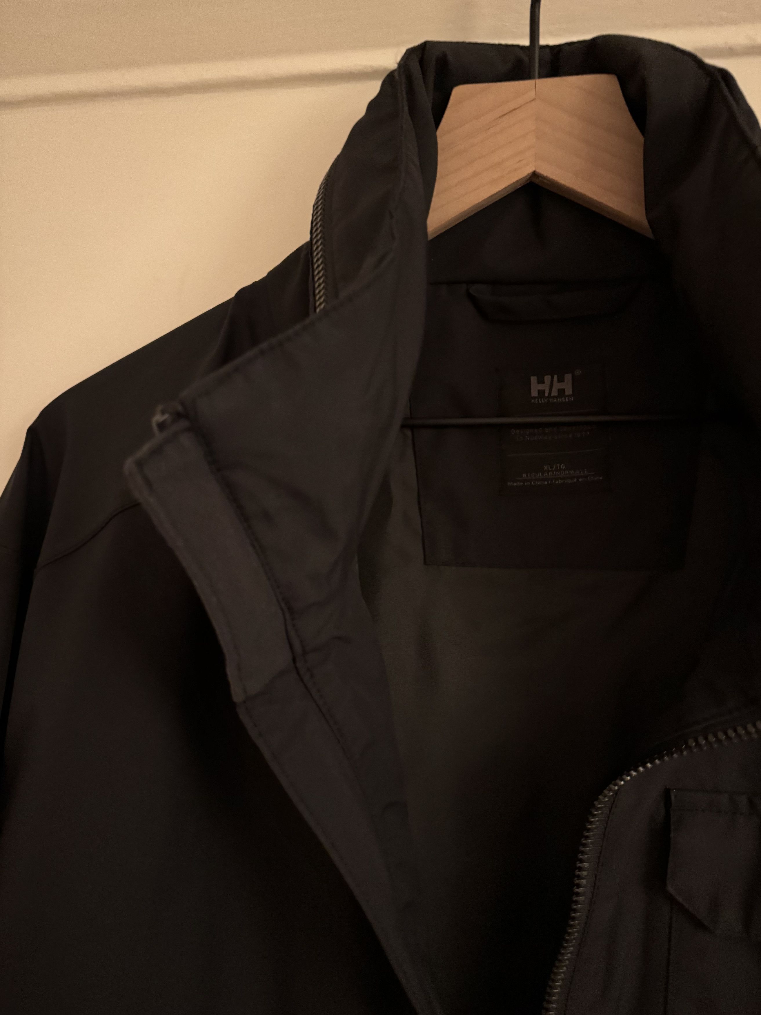 Helly Hansen Helly Hansen Coat Size US XL / EU 56 / 4 - 3 Thumbnail