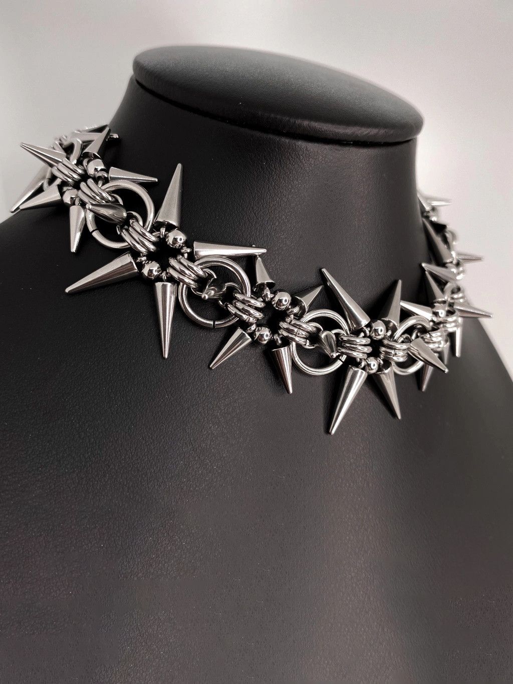 Japanese Brand GOA Style Feather Necklace Vkei Archive Japan | Grailed