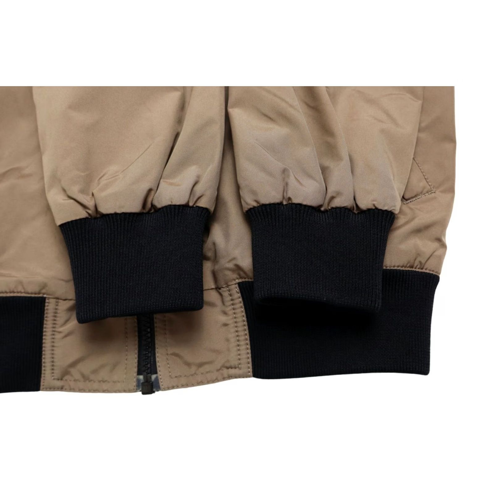 Refrigiwear REFRIGIWEAR Cruz Captain Jacket Women's LARGE Rain-Proof Breathable Bomber Jacket Size L / US 10 / IT 46 - 6 Thumbnail