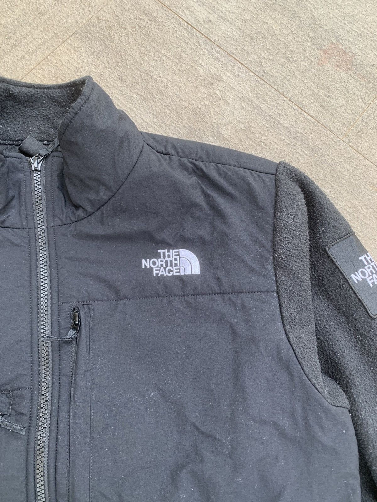 The North Face The North Face Jacket Size US L / EU 52-54 / 3 - 4 Thumbnail