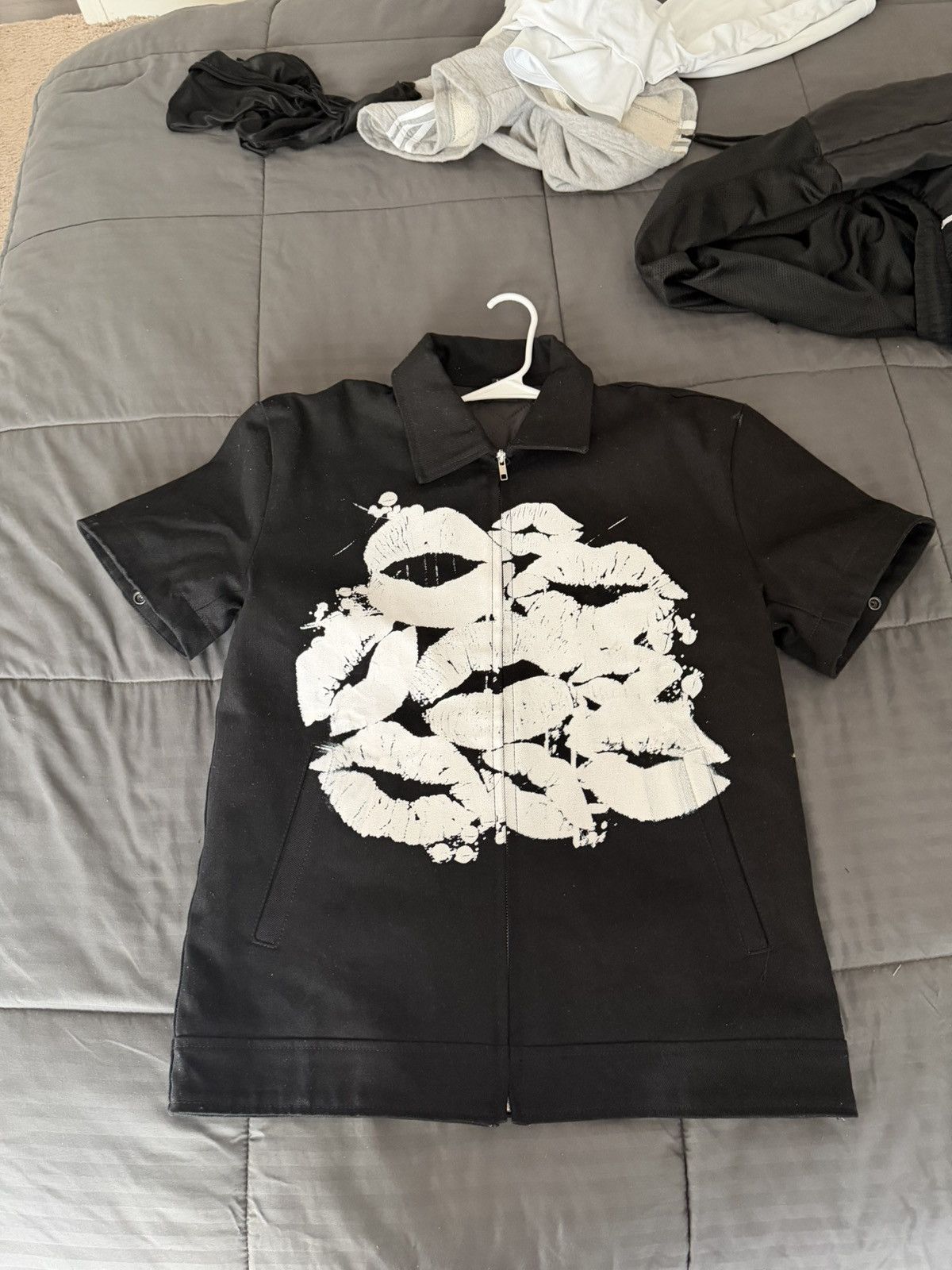 Other Detachable Workers Jacket Size US M / EU 48-50 / 2 - 5 Thumbnail