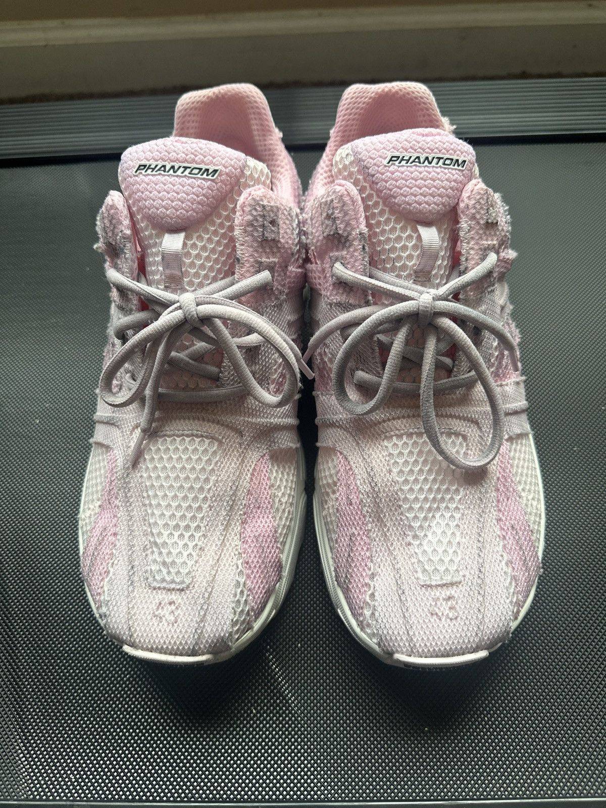 Balenciaga Balenciaga Phantom Pink Size US 10 / EU 43 - 6 Thumbnail