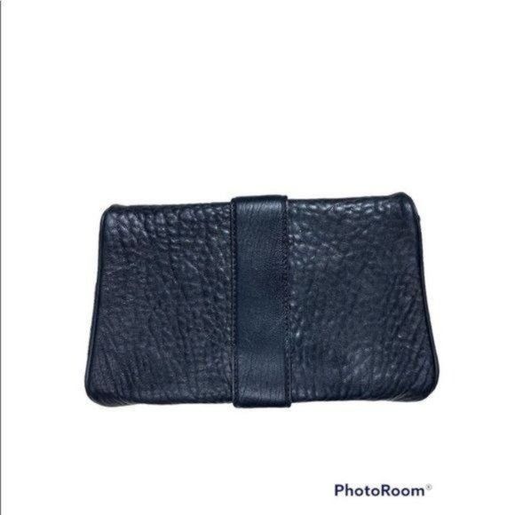 Michael Kors Michael Kors Leather Clutch Size ONE SIZE - 3 Thumbnail