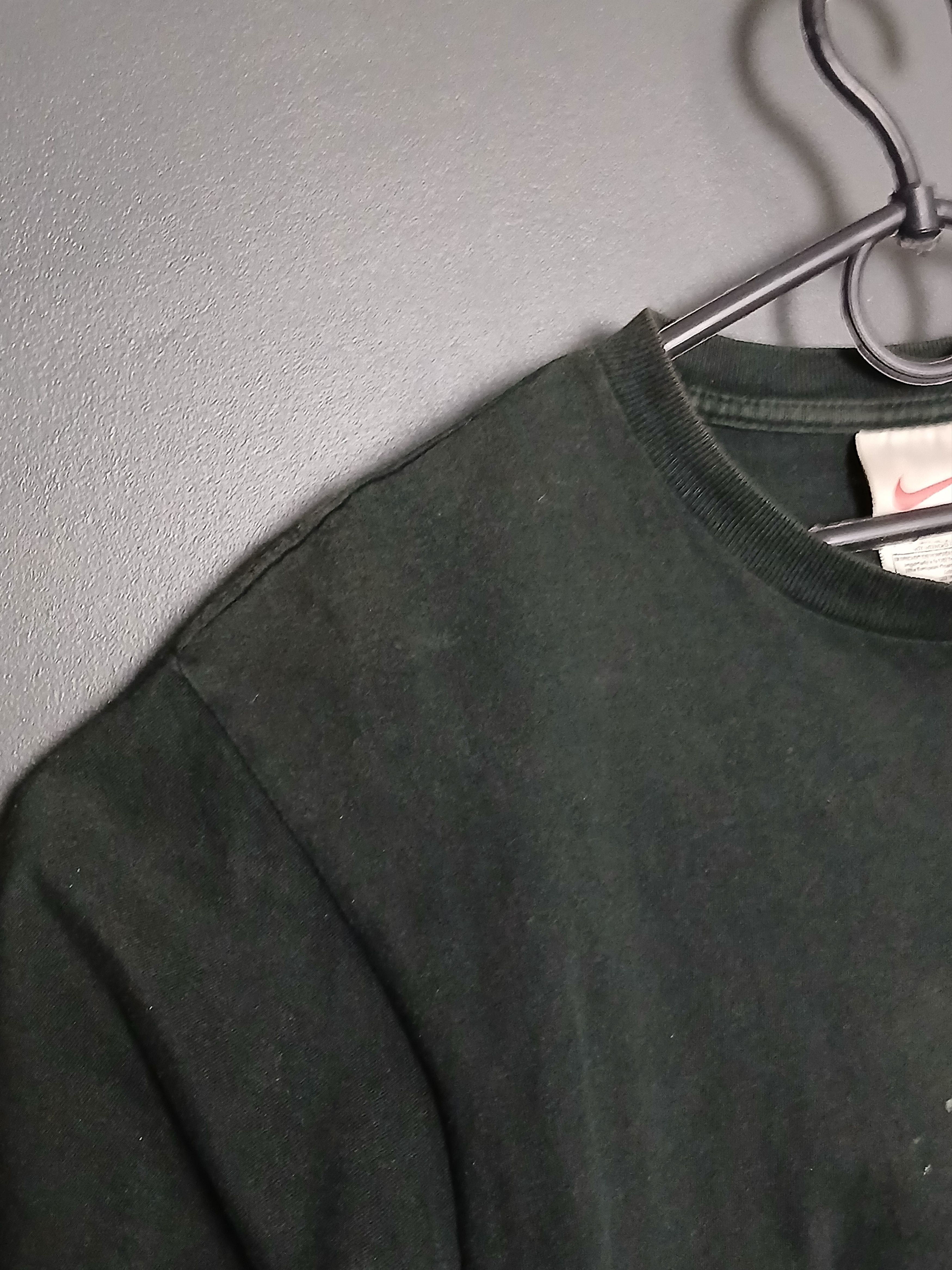 Nike × Vintage Vintage Nike T-Shirt Size US XL / EU 56 / 4 - 8 Thumbnail