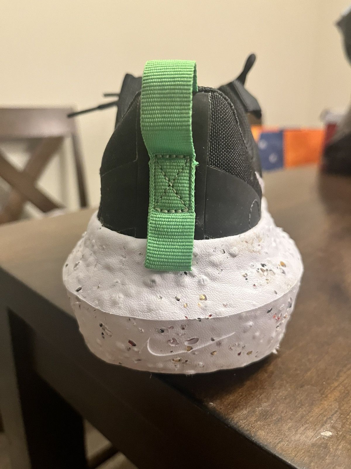 Nike Nike Crater Impact Size US 10 / EU 43 - 8 Thumbnail