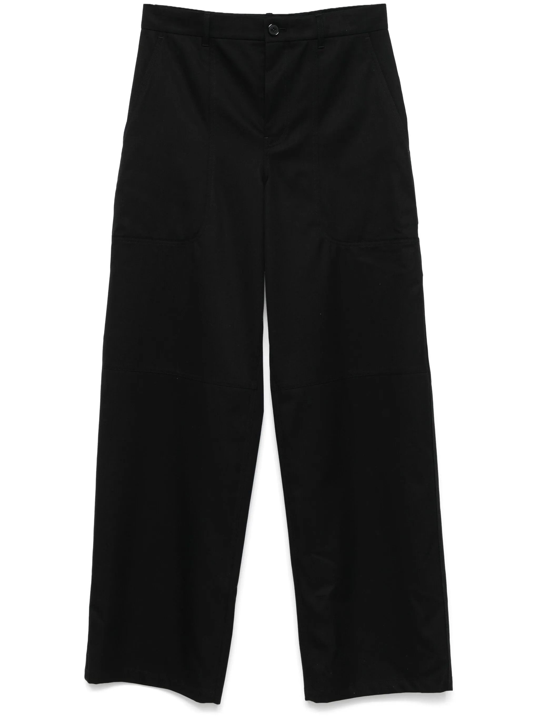 Loewe Loewe Cargo Pants tag size 48 Men - USA Duties Paid Size US 32 / EU 48 - 1 Preview