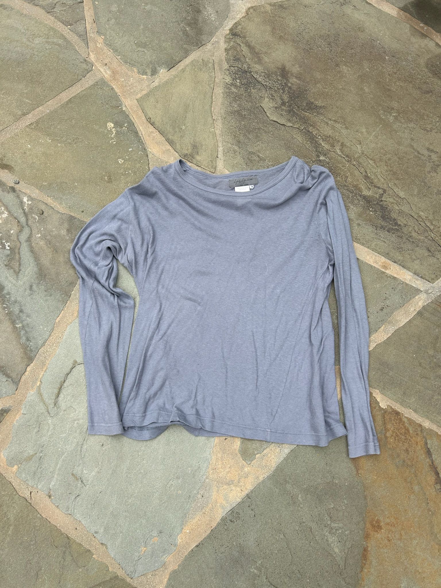 Yohji Yamamoto Yohji Yamamoto Size US S / EU 44-46 / 1 - 1 Thumbnail