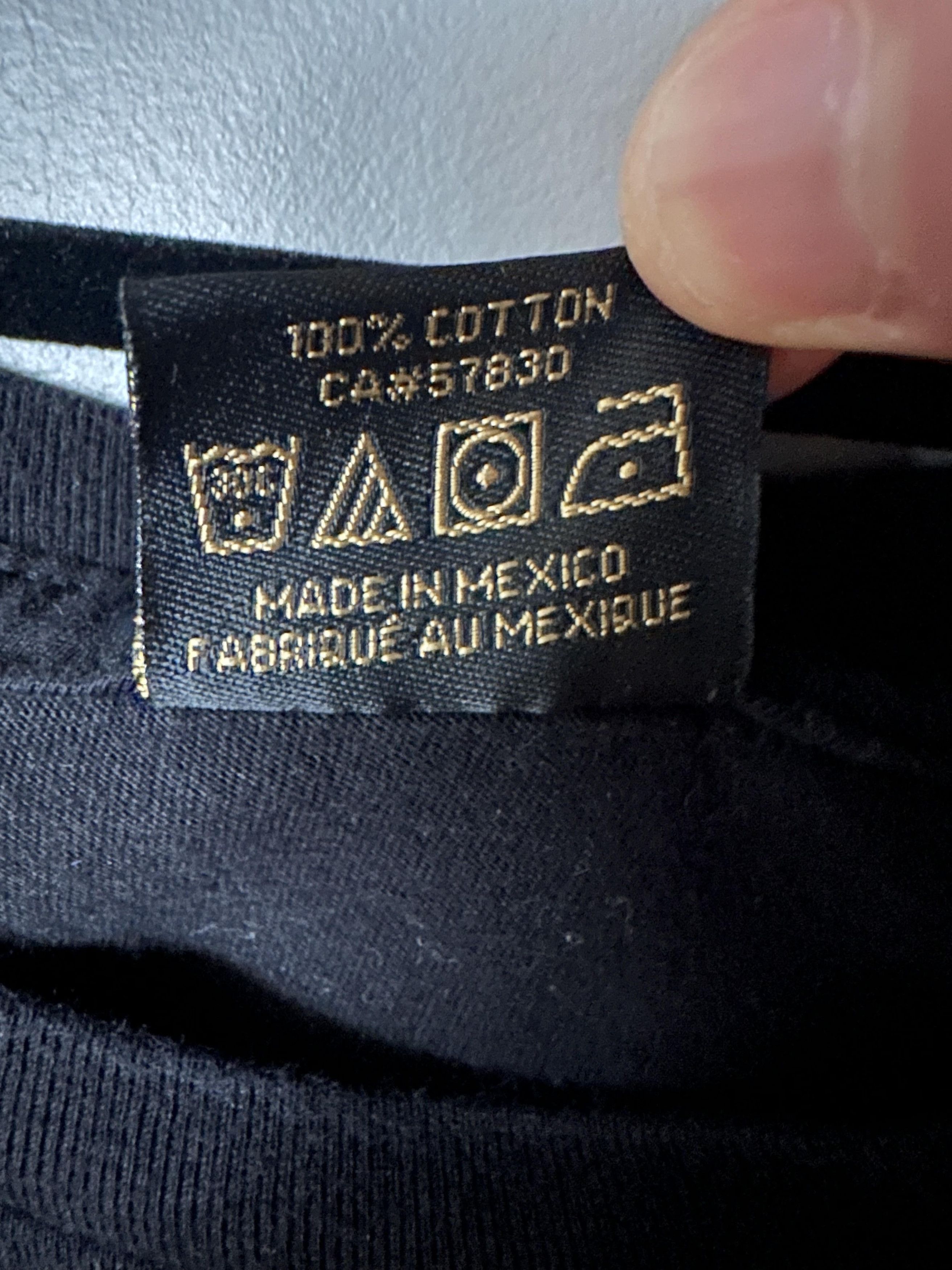 October's Very Own OVO Emblem T-Shirt Size US S / EU 44-46 / 1 - 4 Thumbnail