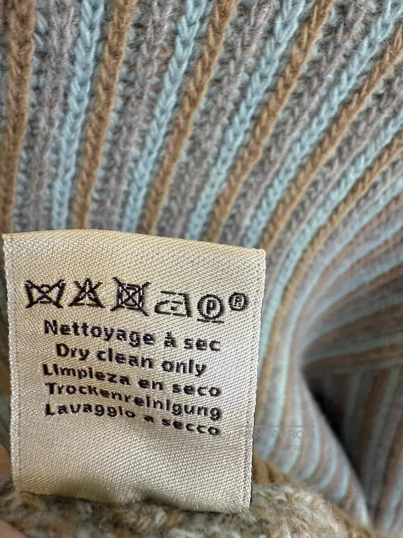 Hermes Hermes Sweater Size XL / US 12-14 / IT 48-50 - 6 Thumbnail