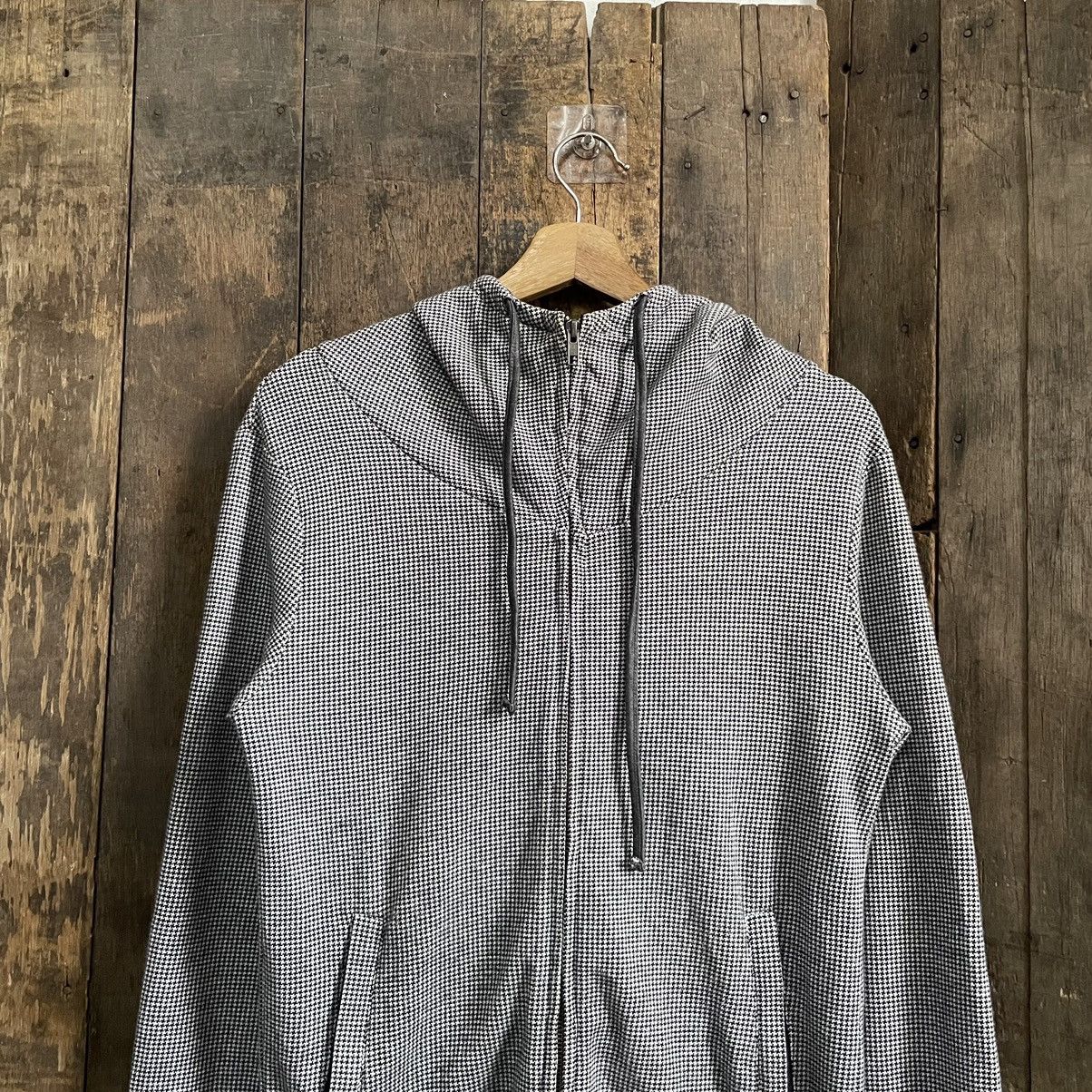 Vintage Edge Rupert Punk Hoodie