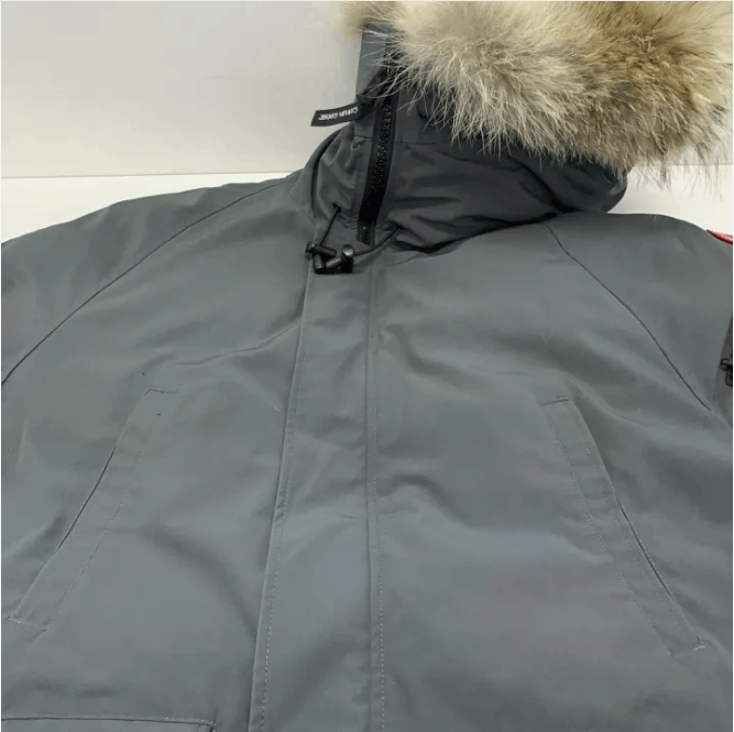 Canada Goose Canada Goose Down Bomber Jacket Size US M / EU 48-50 / 2 - 3 Thumbnail
