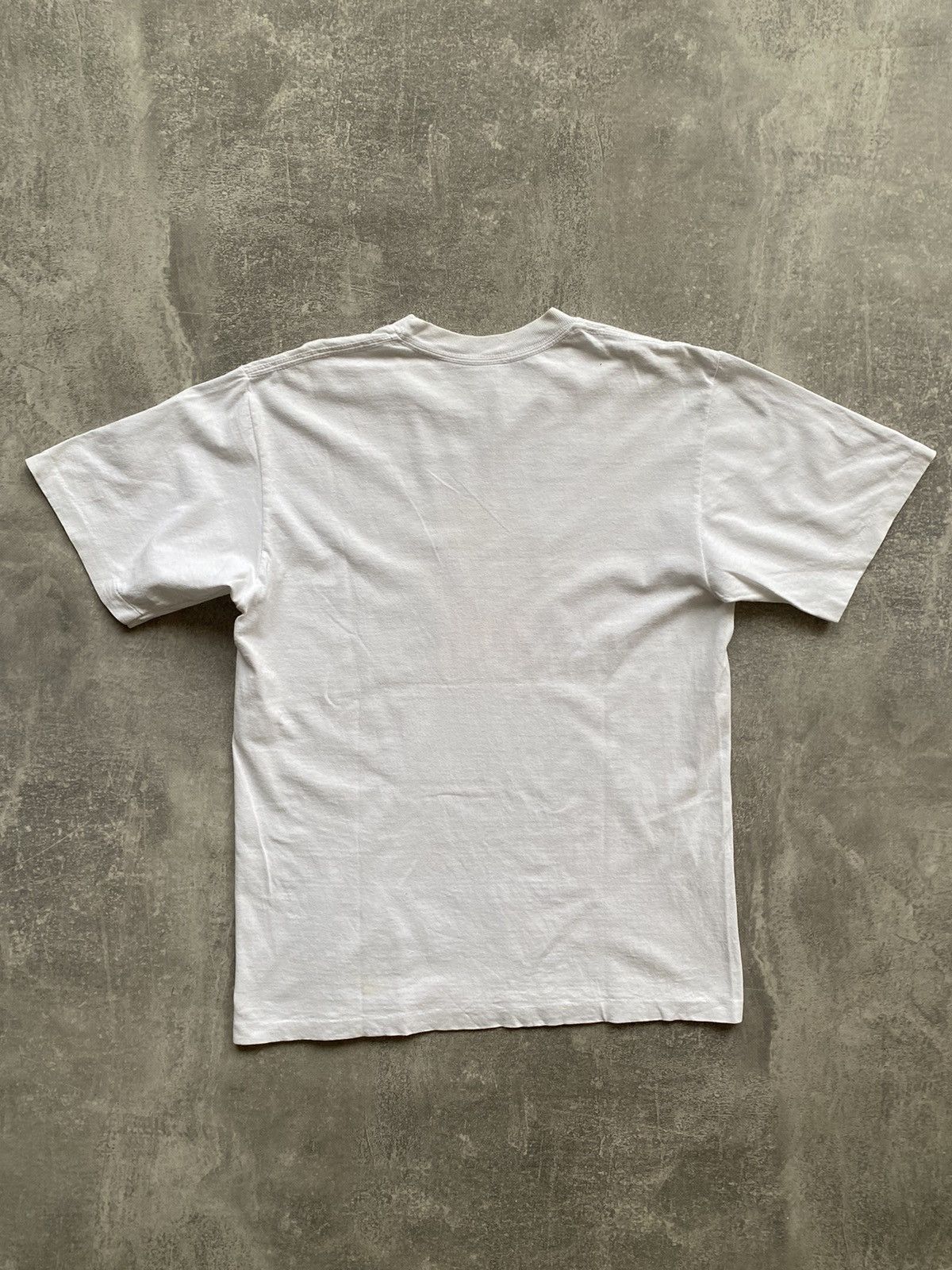 Cartoon Network × The Simpsons × Vintage Vintage The Simpsons 1999 Bart Tee Size US M / EU 48-50 / 2 - 6 Thumbnail