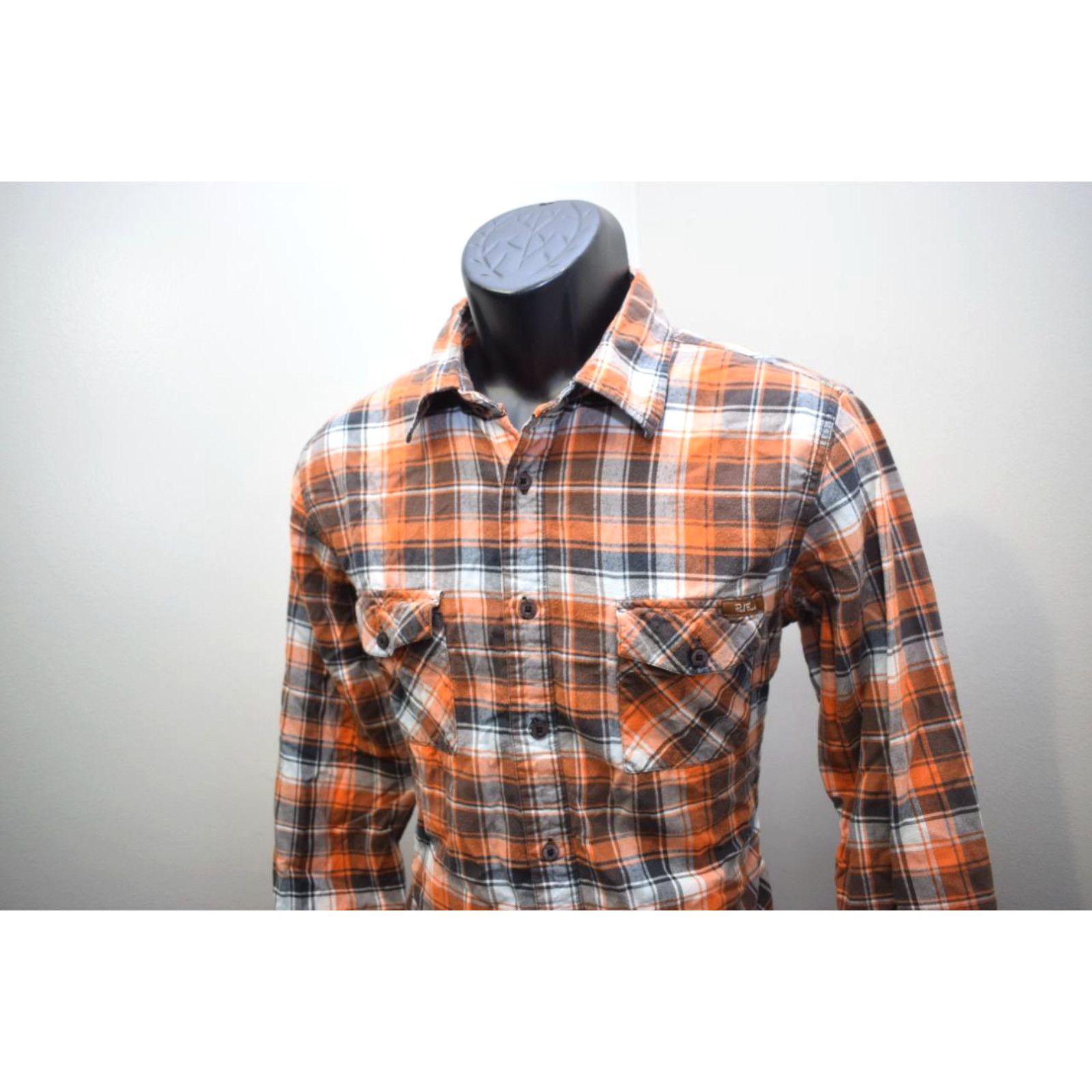 button up hiking shirt
