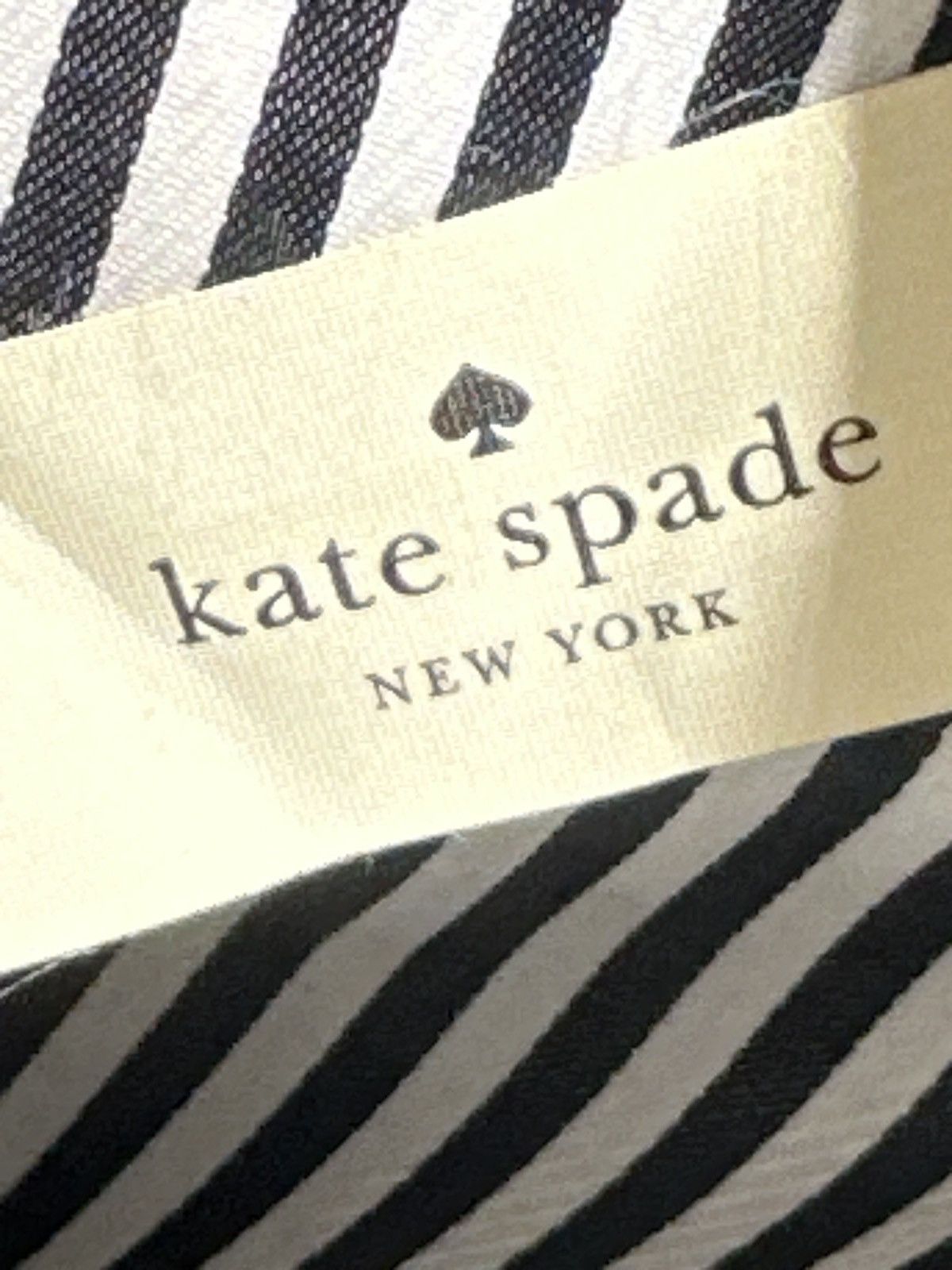 Kate Spade Kate Spade Cameron Saffiano Leather Hilli Crossbody Bag Size ONE SIZE - 6 Thumbnail