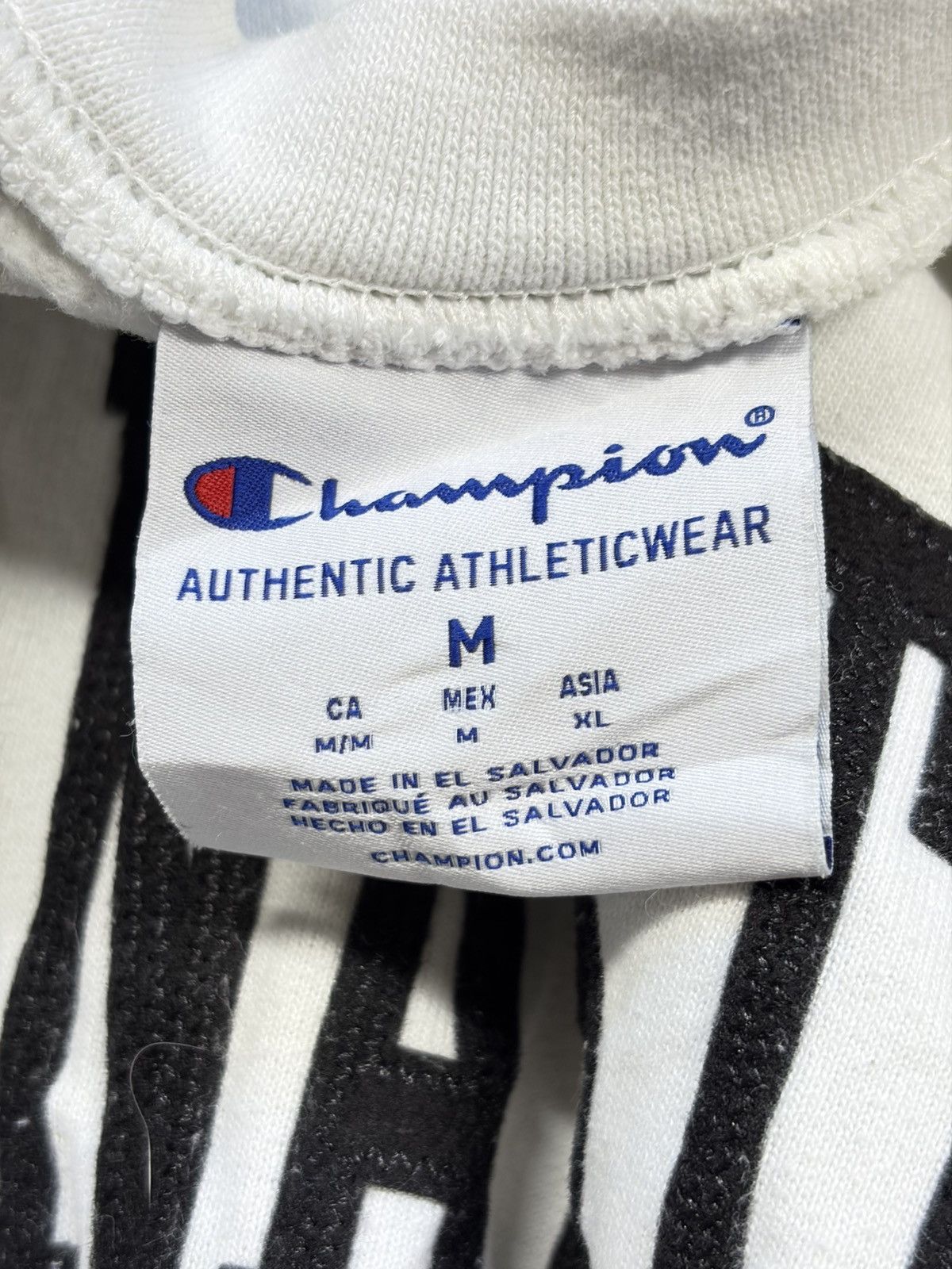 Champion Champion X Montana State Size US M / EU 48-50 / 2 - 5 Thumbnail