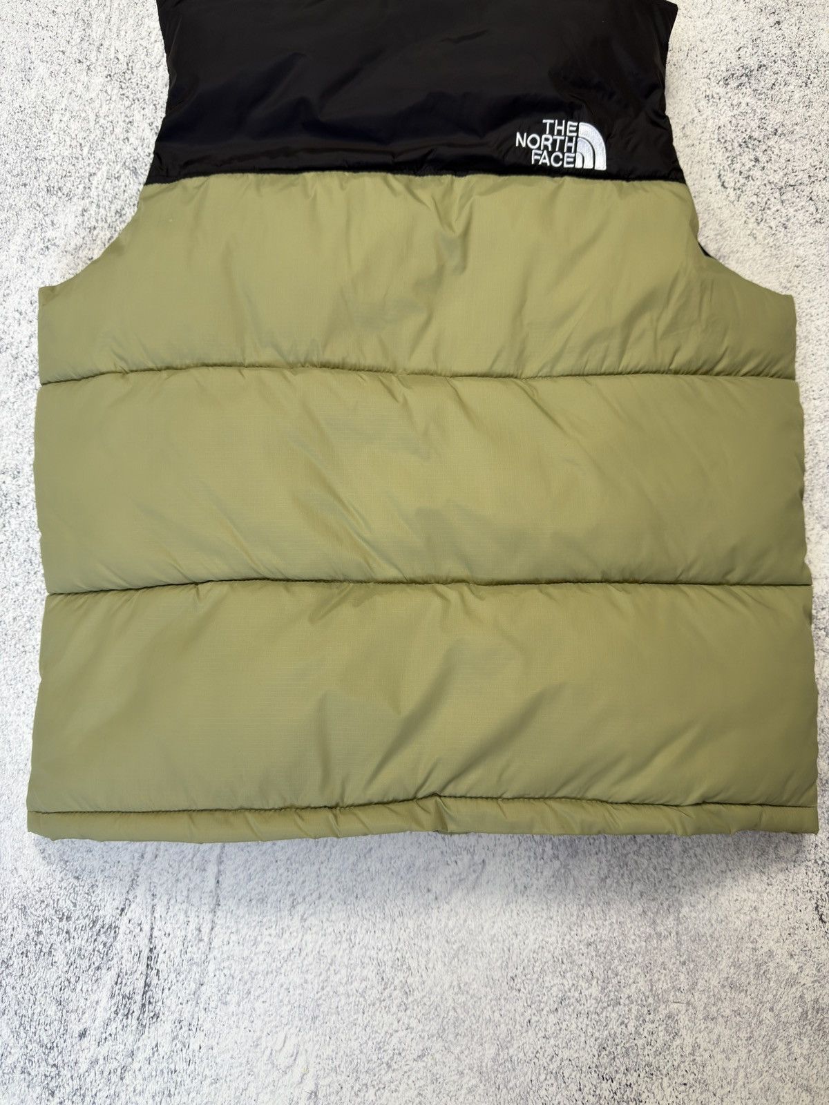 The North Face Vintage The North Face 700 Puffer Vest Size US L / EU 52-54 / 3 - 16 Thumbnail