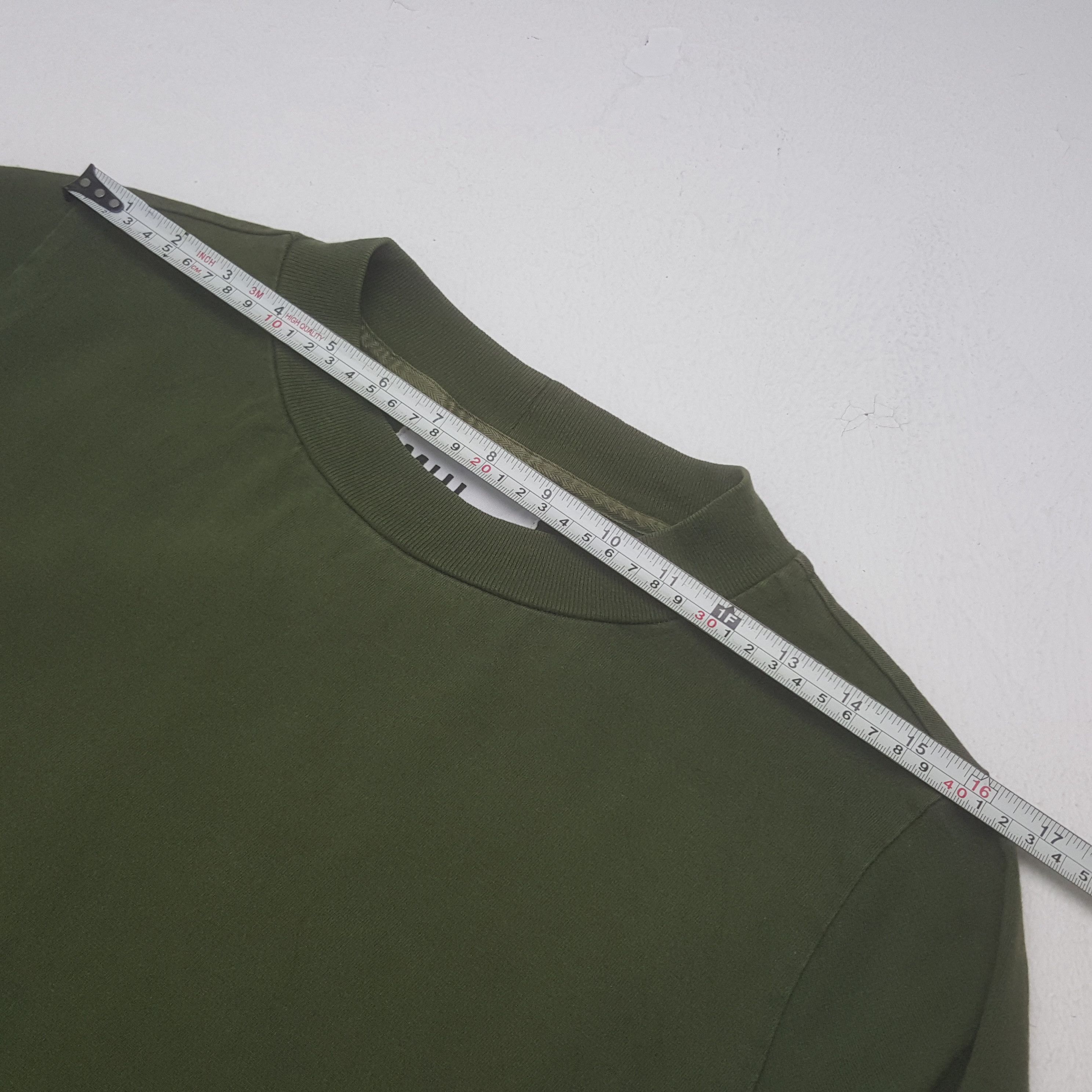 Japanese Brand × Margaret Howell × Vintage Vintage Margaret Howell MHL Plain Tshirt Size US M / EU 48-50 / 2 - 10 Thumbnail
