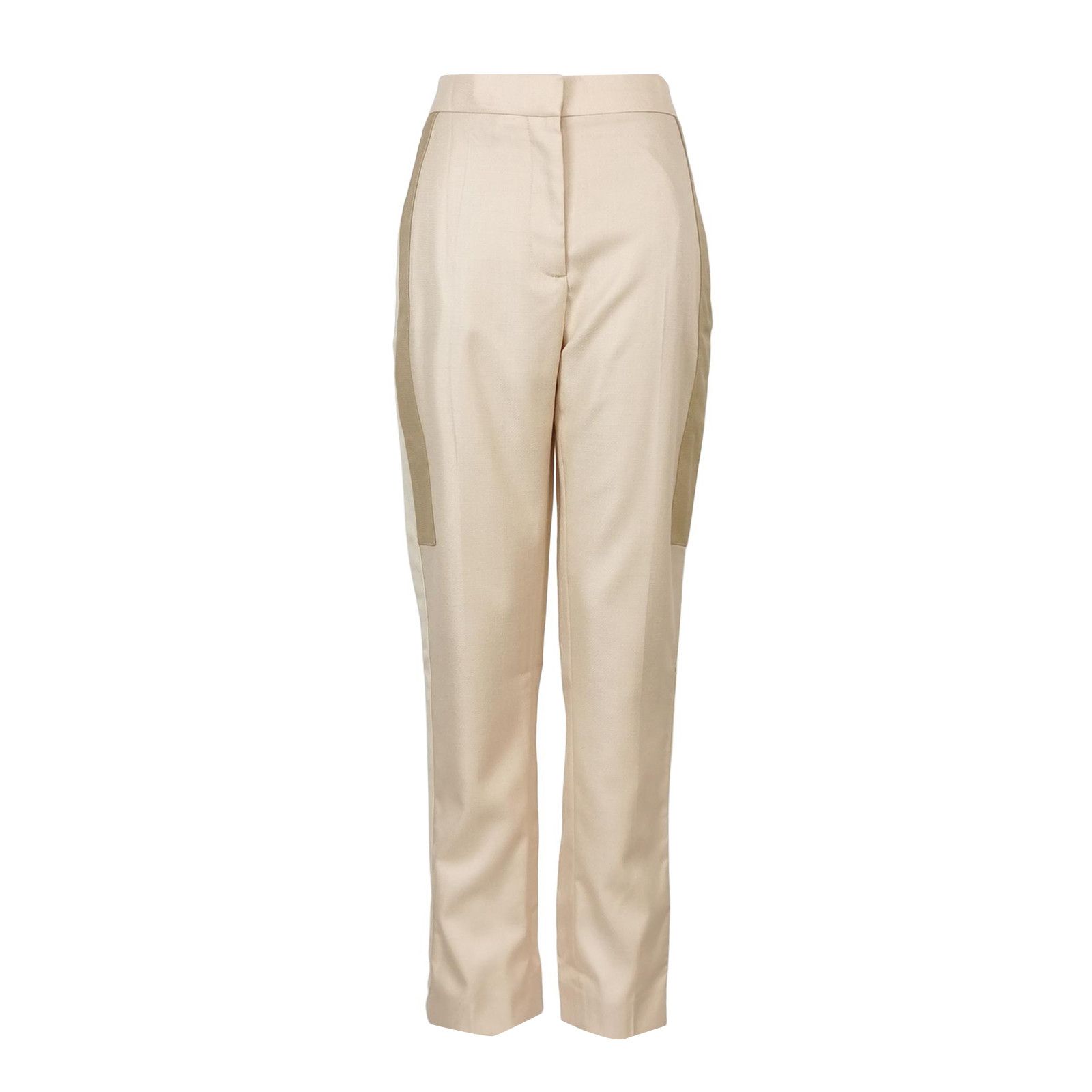 Burberry Burberry Women 26 Pants Size 26" / US 2 / IT 38 - 1 Thumbnail