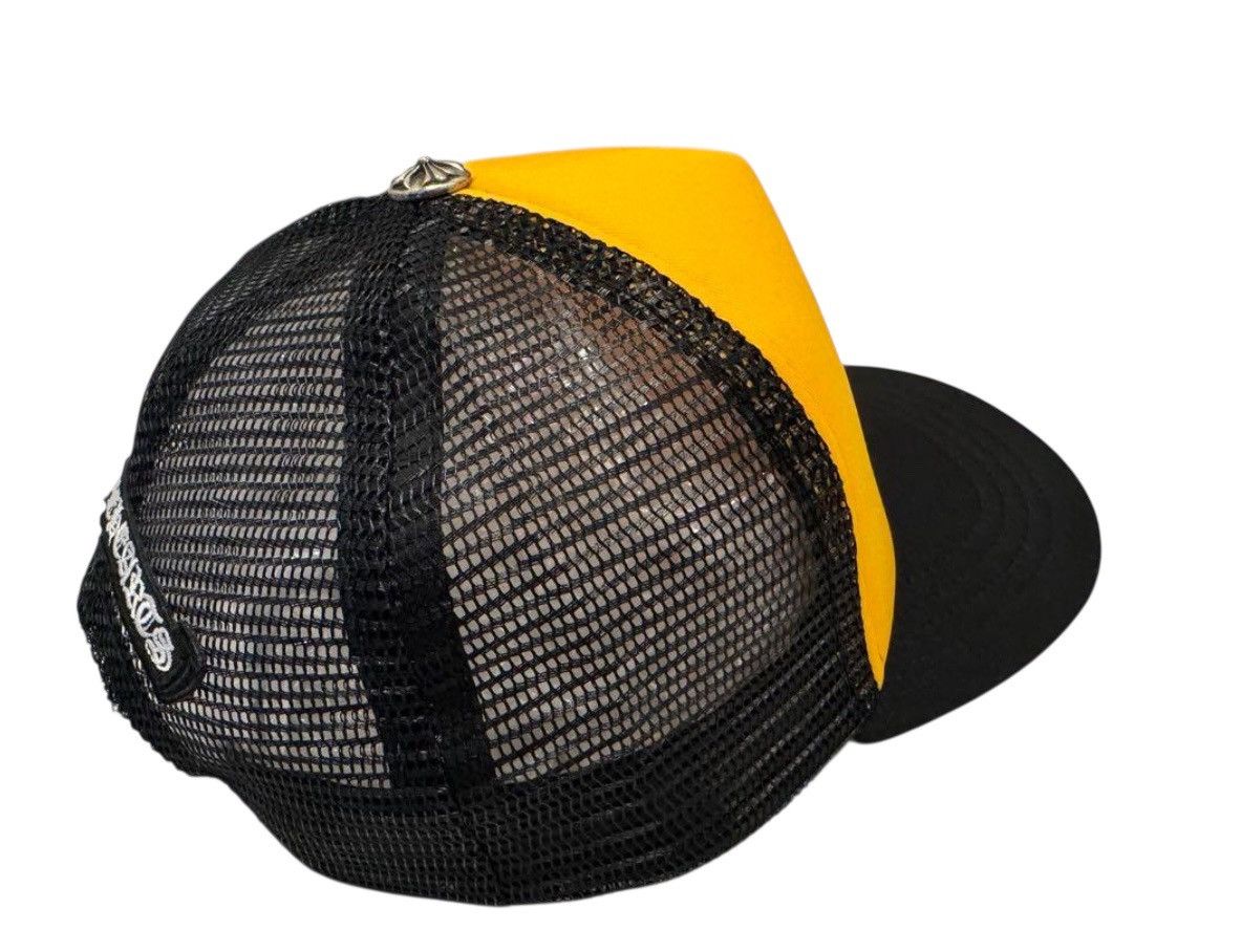 Matty Boy Chrome Hearts Cap / Hat Size ONE SIZE - 3 Thumbnail